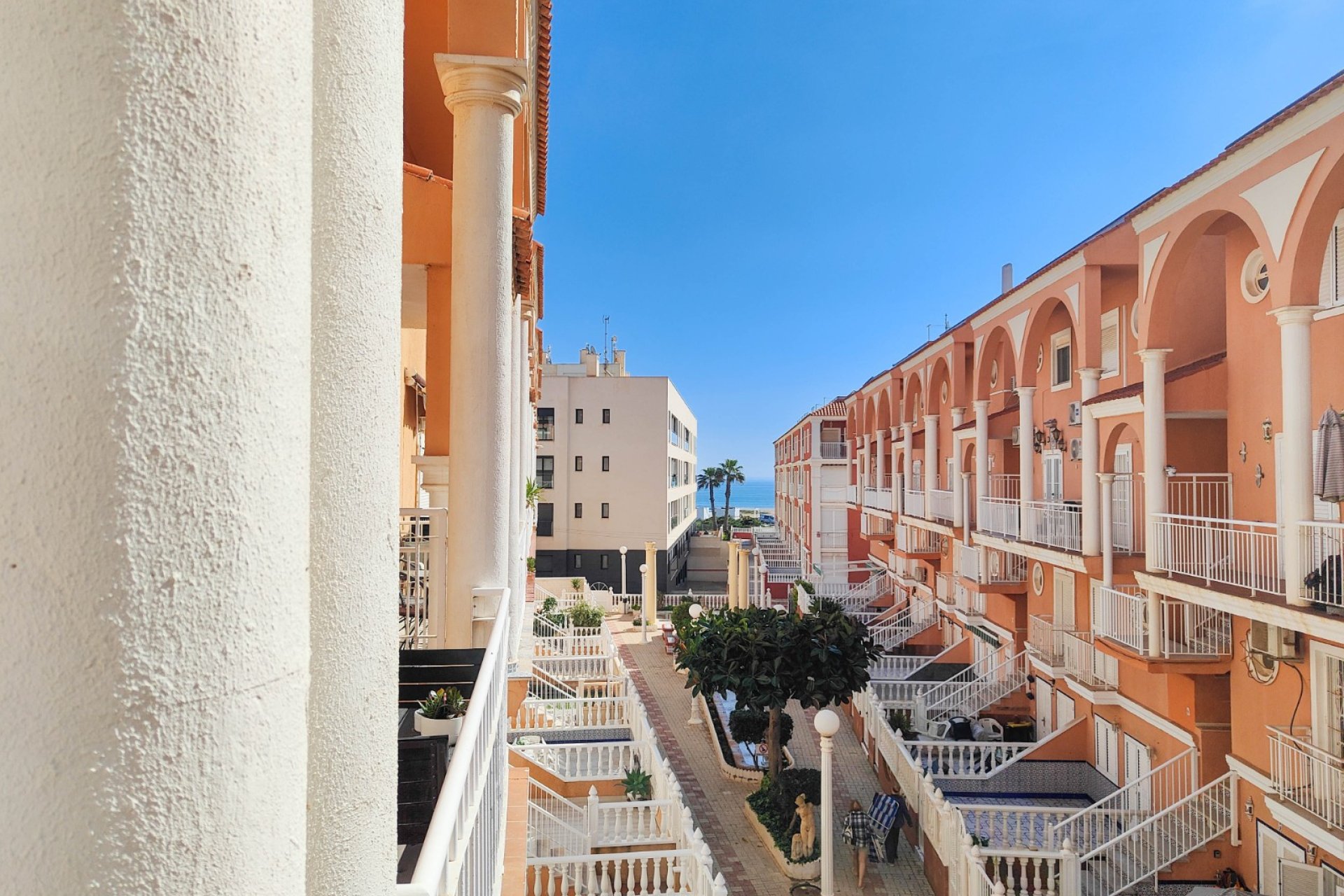 Odsprzedaż - Daszek - Torrevieja - Costa Blanca South