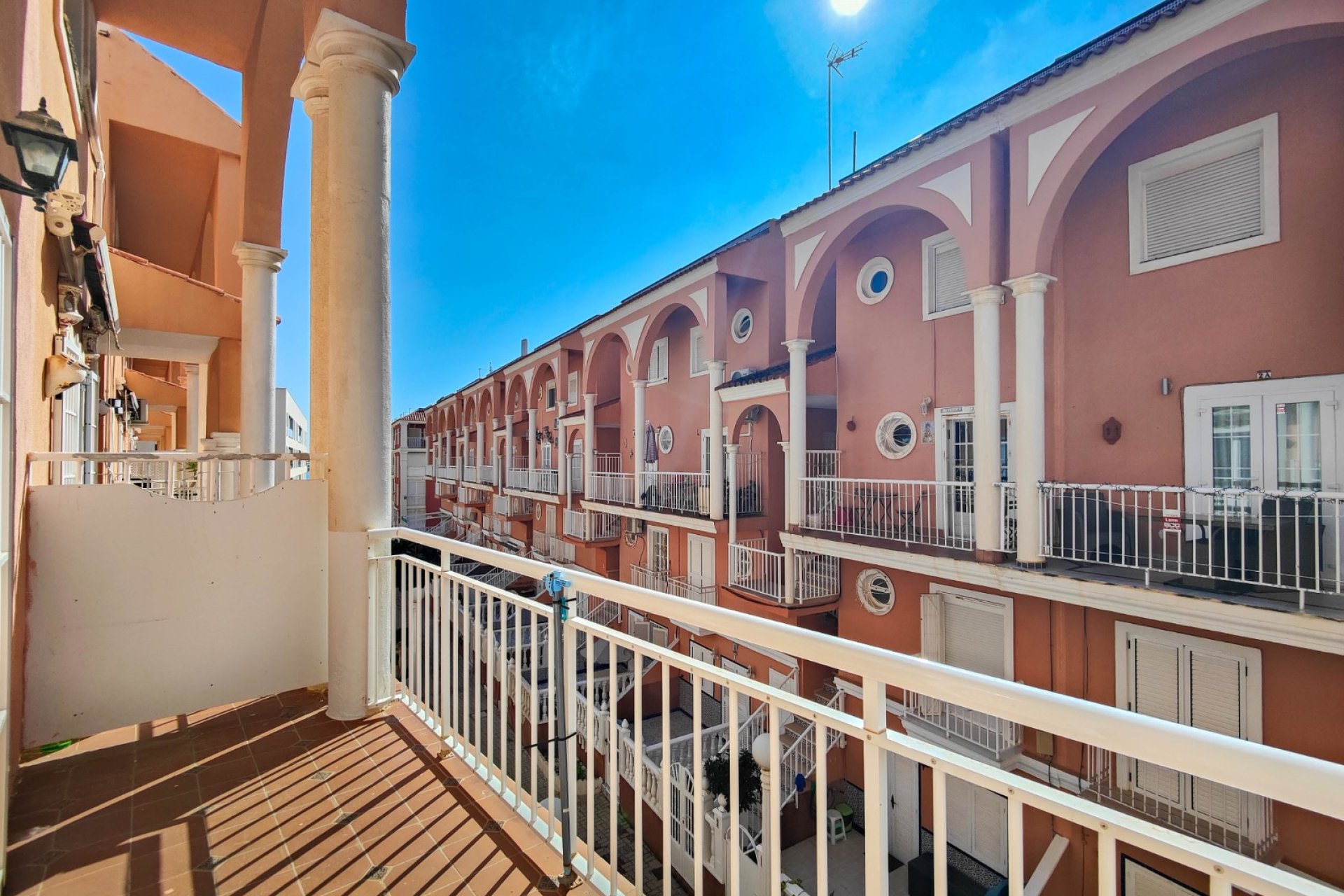 Odsprzedaż - Daszek - Torrevieja - Costa Blanca South