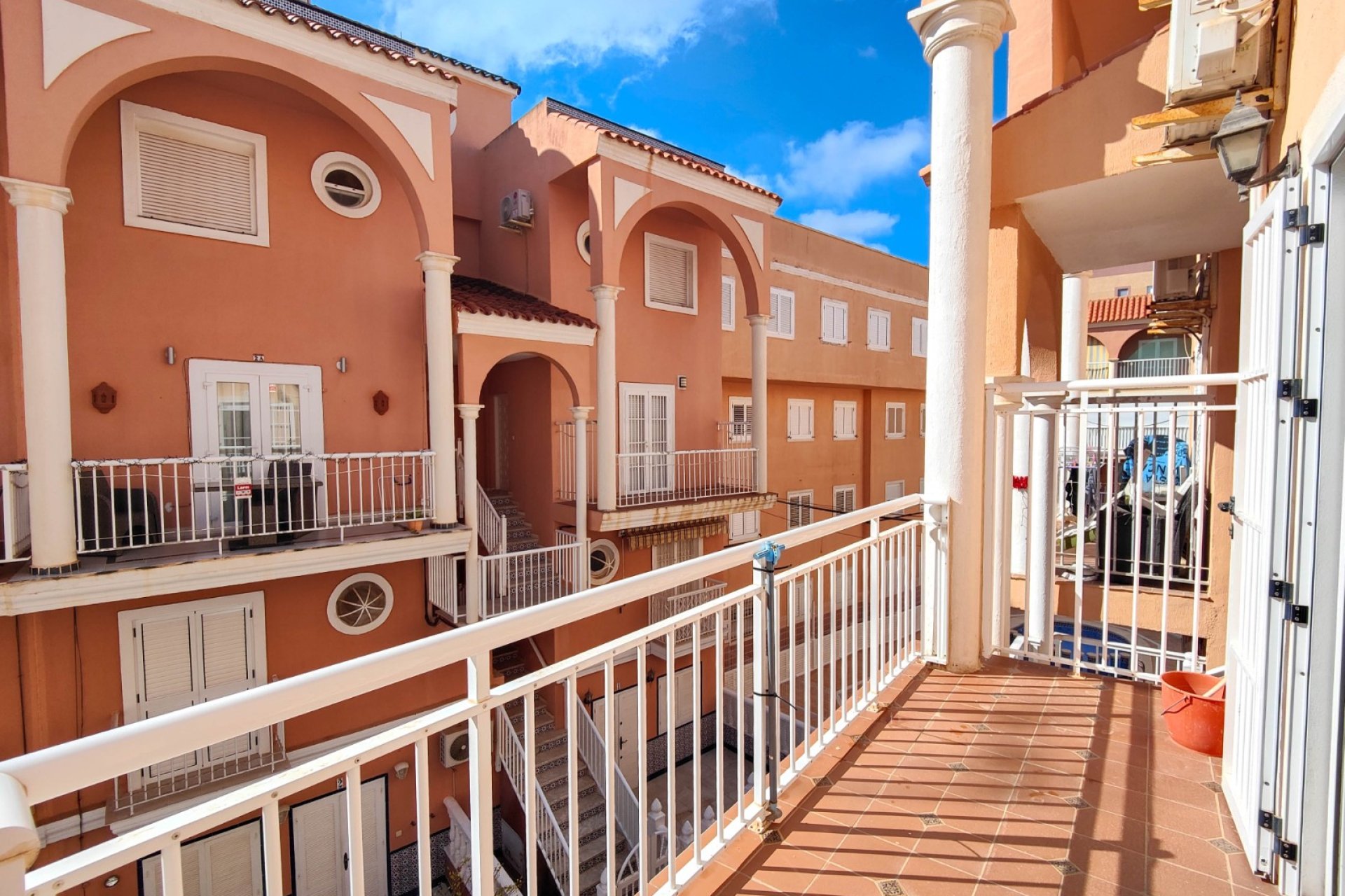 Odsprzedaż - Daszek - Torrevieja - Costa Blanca South