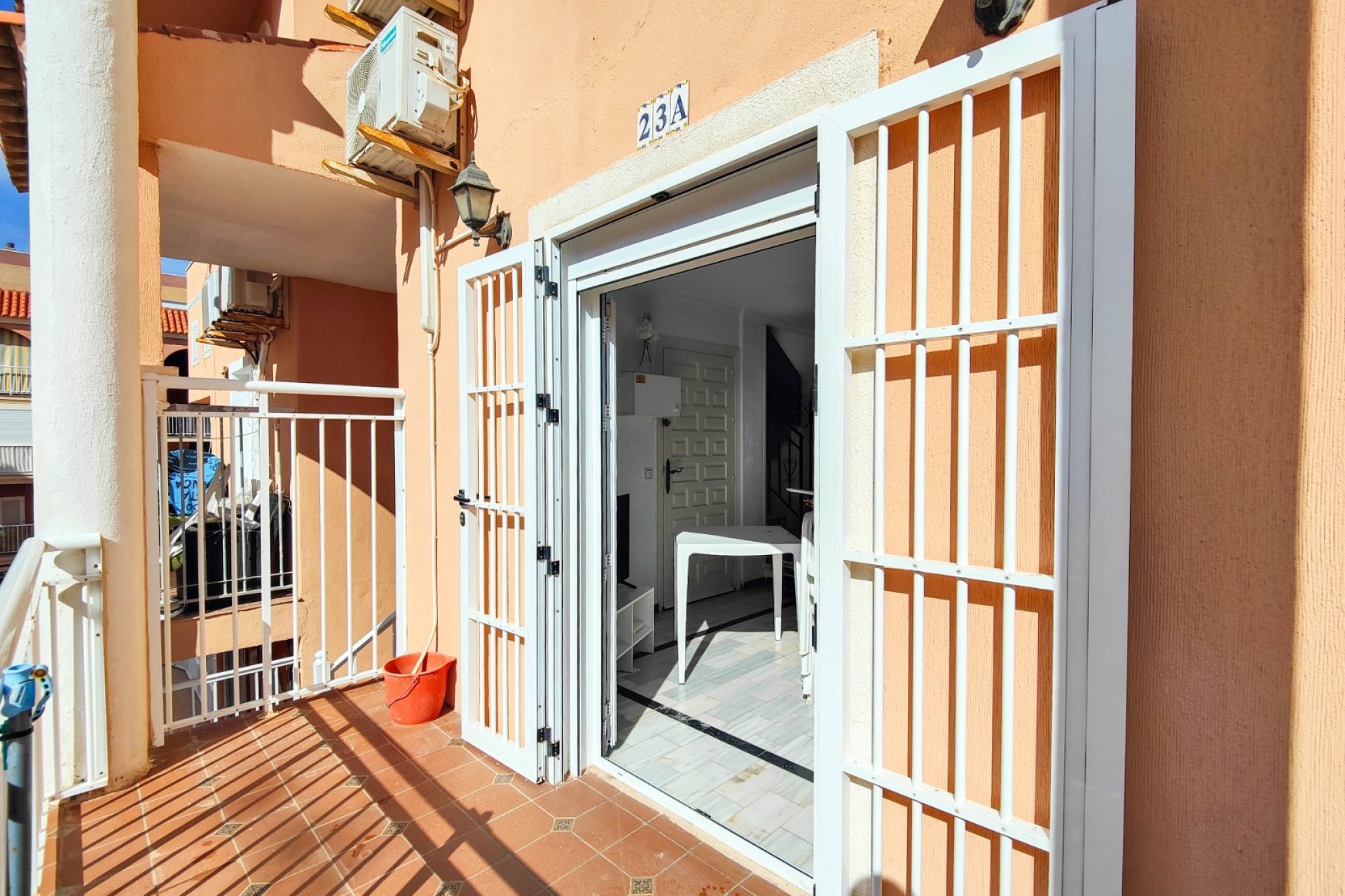 Odsprzedaż - Daszek - Torrevieja - Costa Blanca South