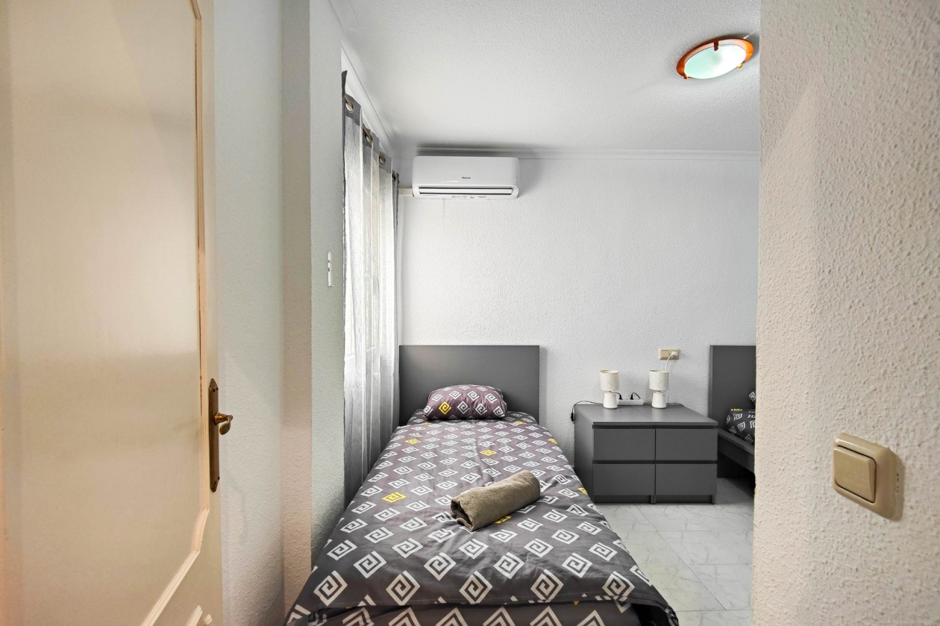 Odsprzedaż - Daszek - Torrevieja - Costa Blanca South