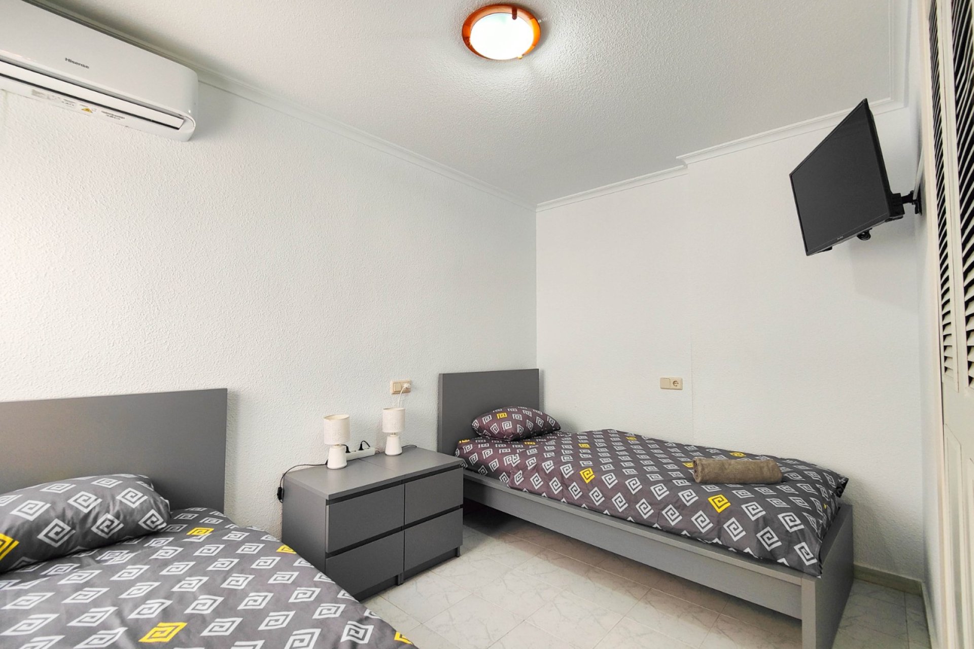 Odsprzedaż - Daszek - Torrevieja - Costa Blanca South