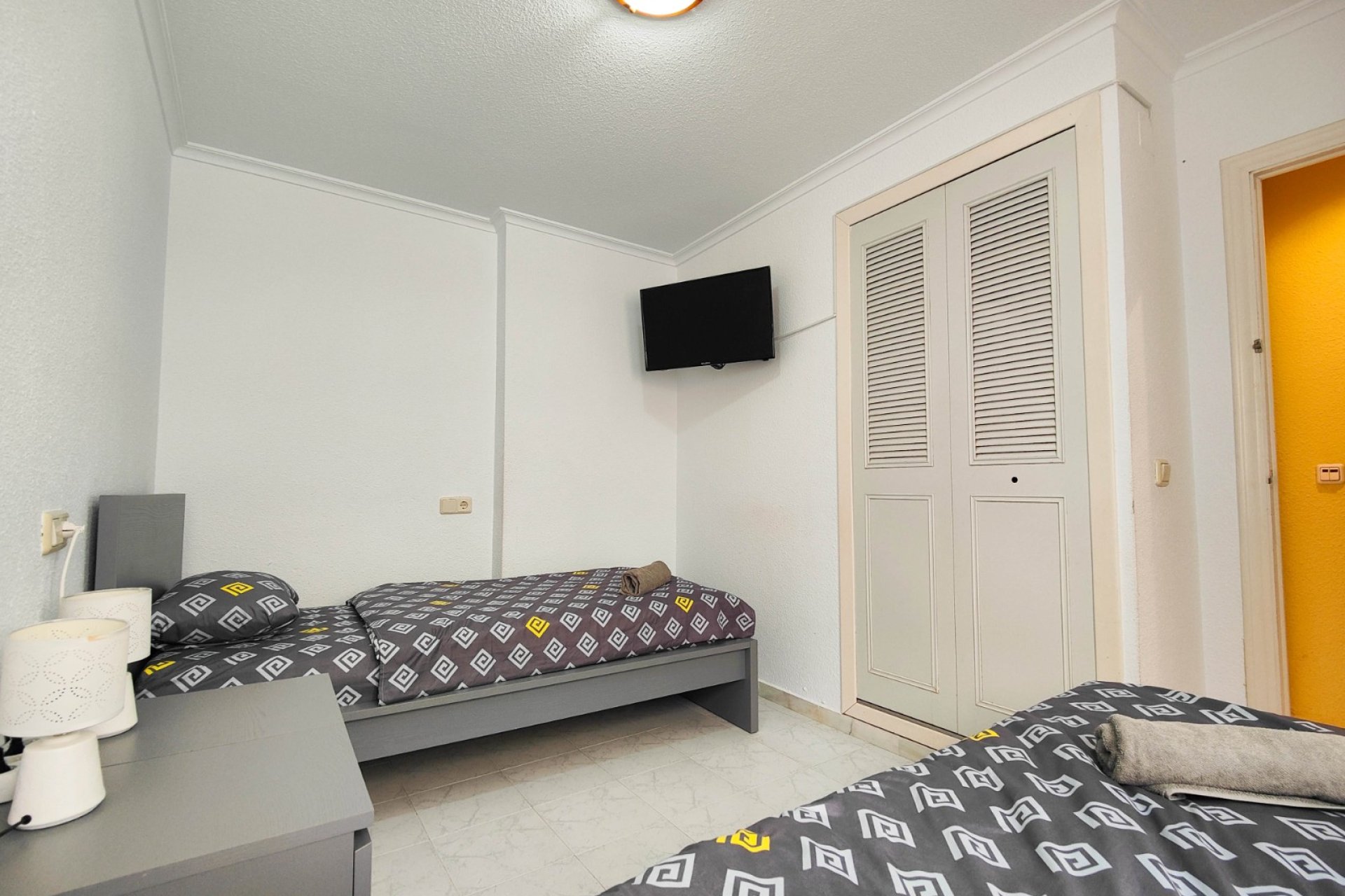 Odsprzedaż - Daszek - Torrevieja - Costa Blanca South