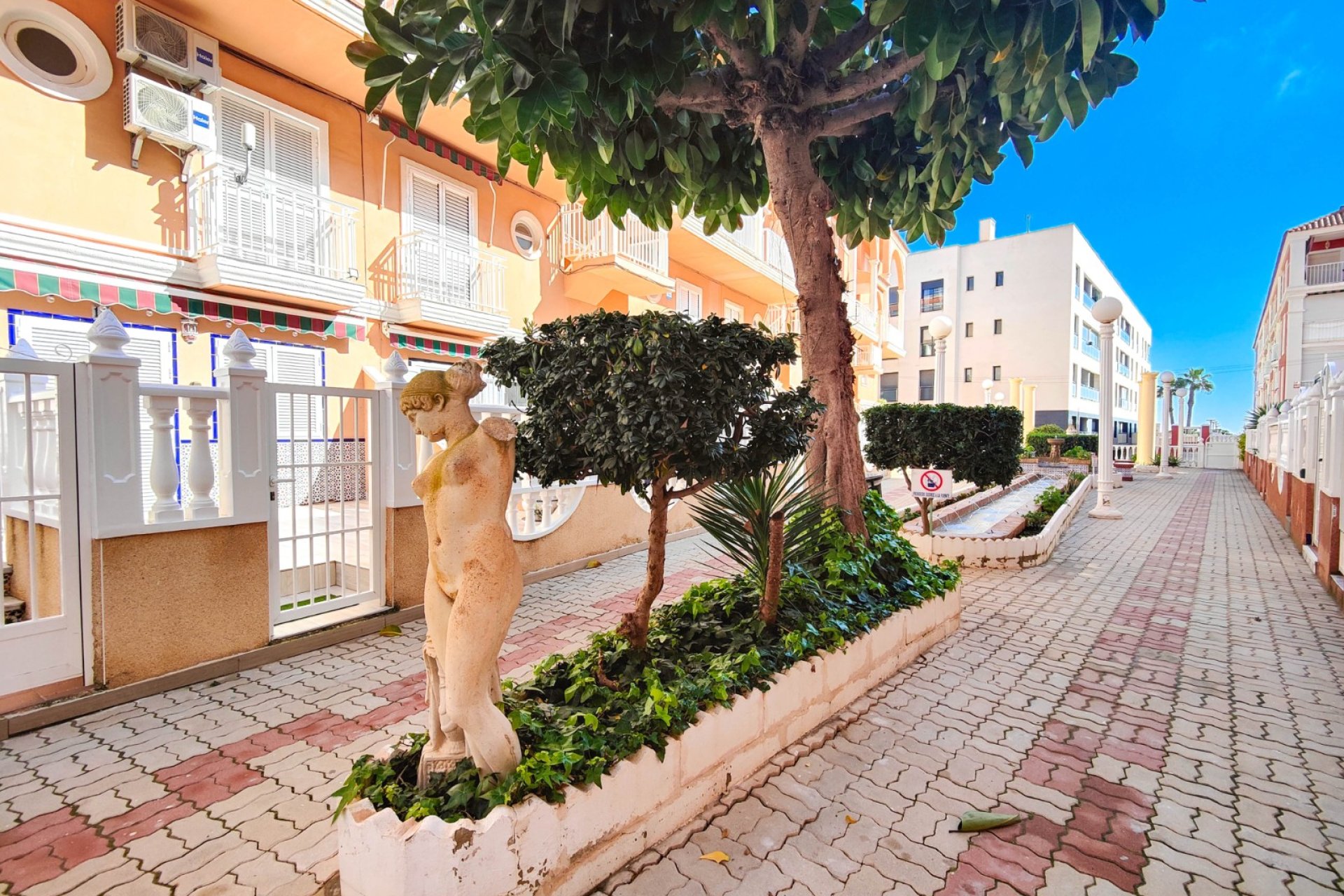 Odsprzedaż - Daszek - Torrevieja - Costa Blanca South