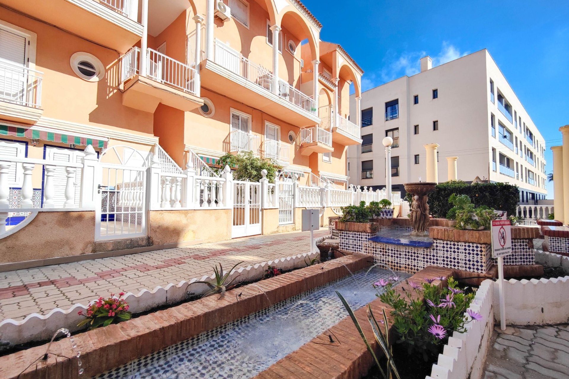 Odsprzedaż - Daszek - Torrevieja - Costa Blanca South