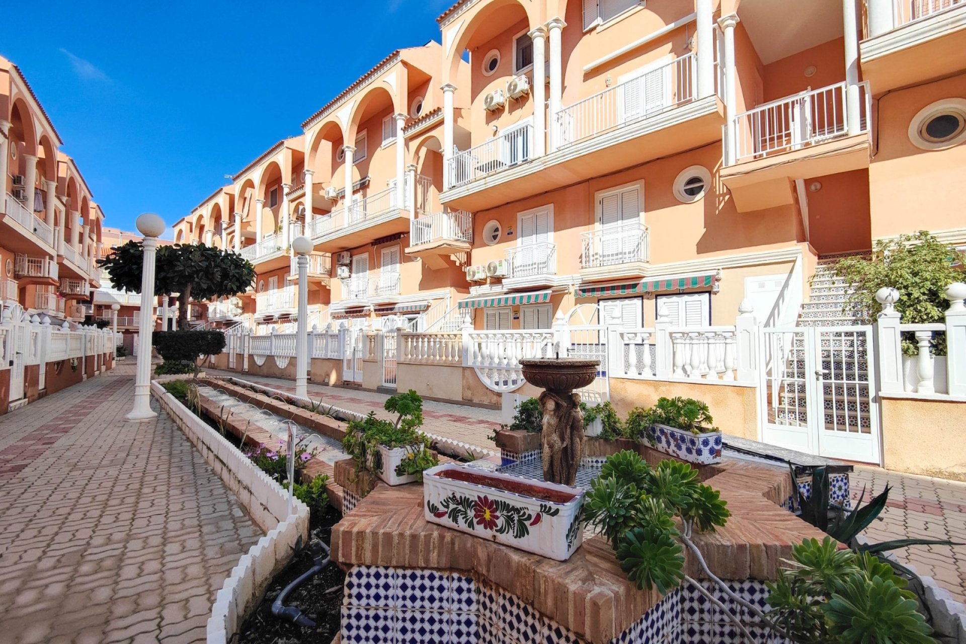 Odsprzedaż - Daszek - Torrevieja - Costa Blanca South