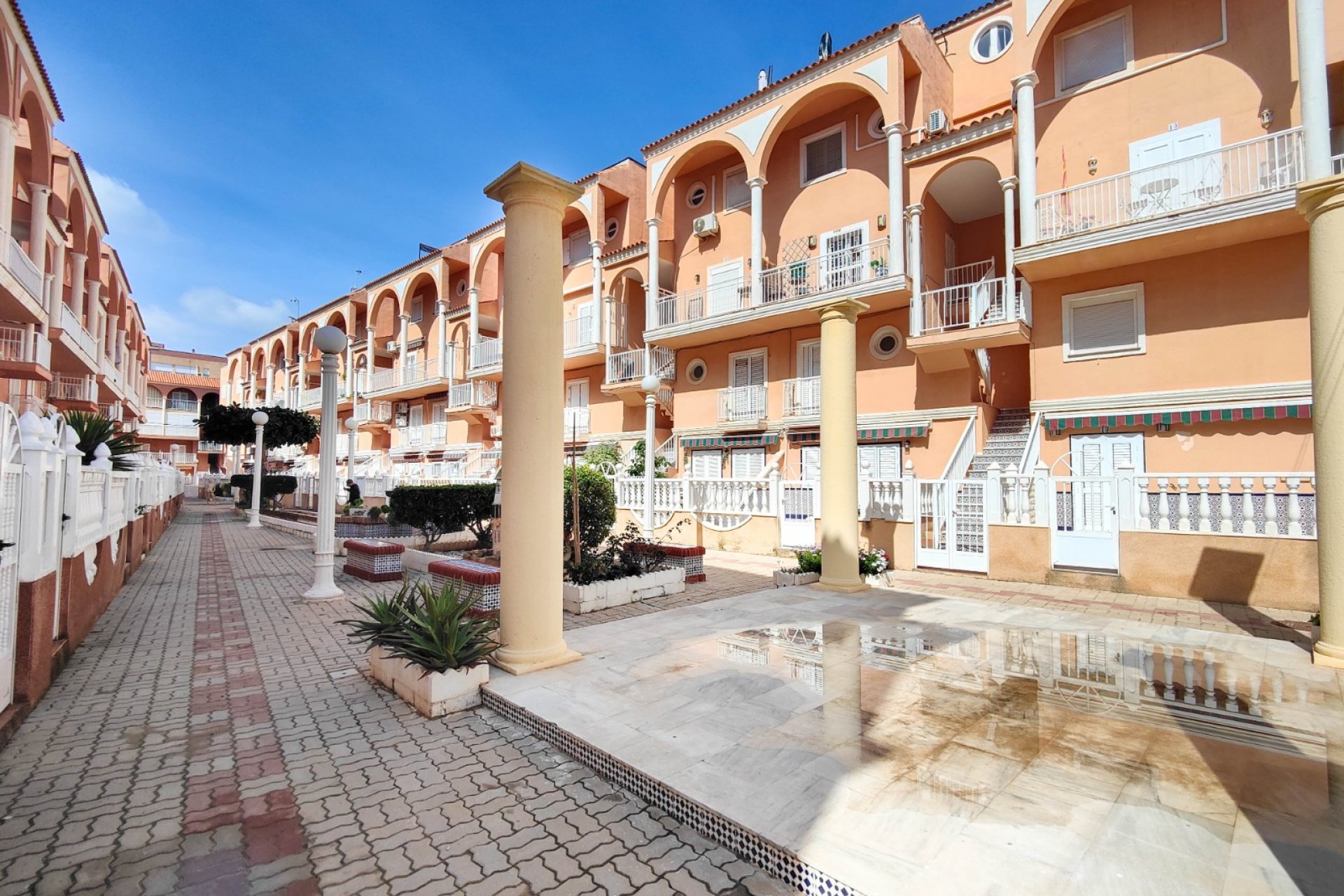 Odsprzedaż - Daszek - Torrevieja - Costa Blanca South