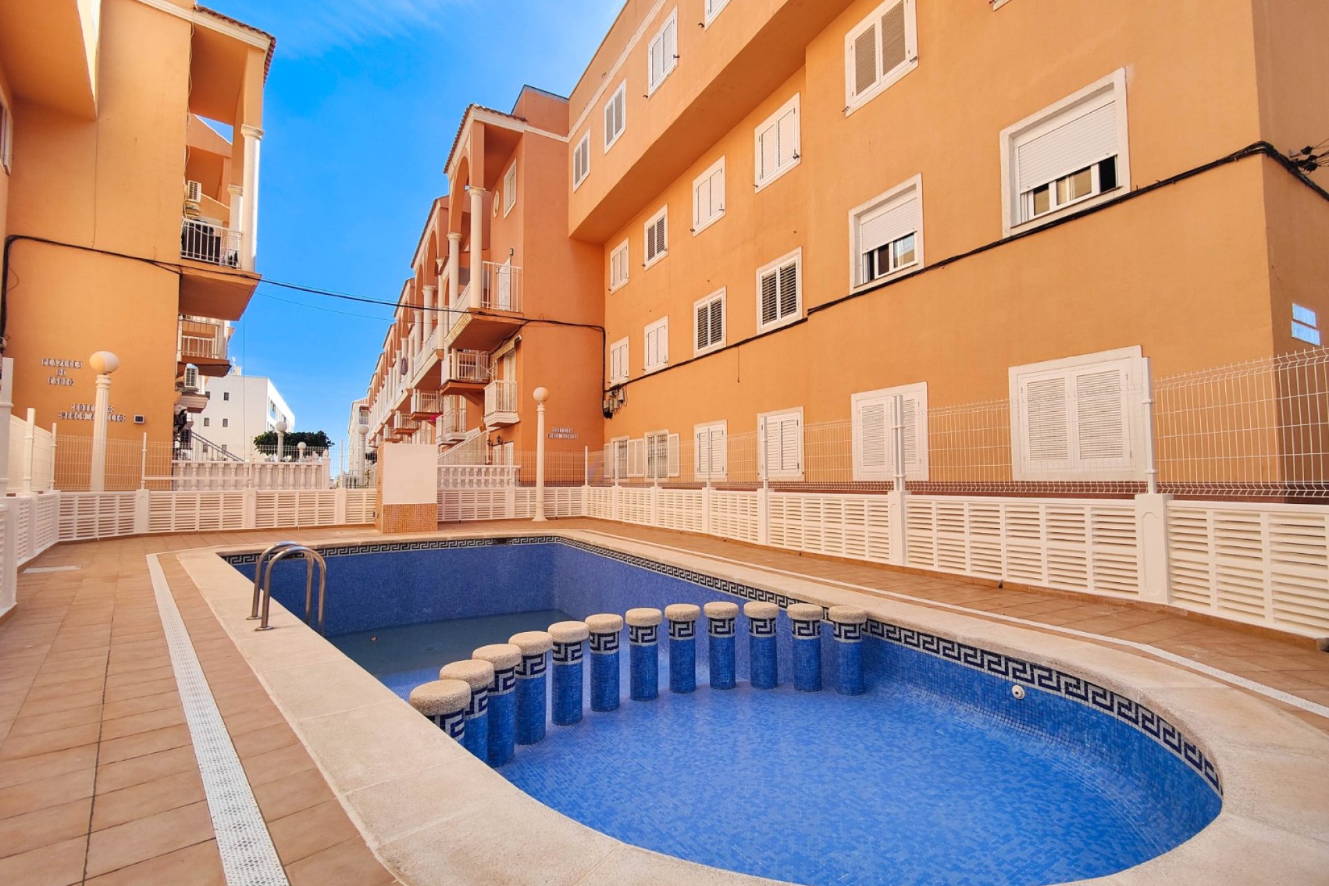 Odsprzedaż - Daszek - Torrevieja - Costa Blanca South