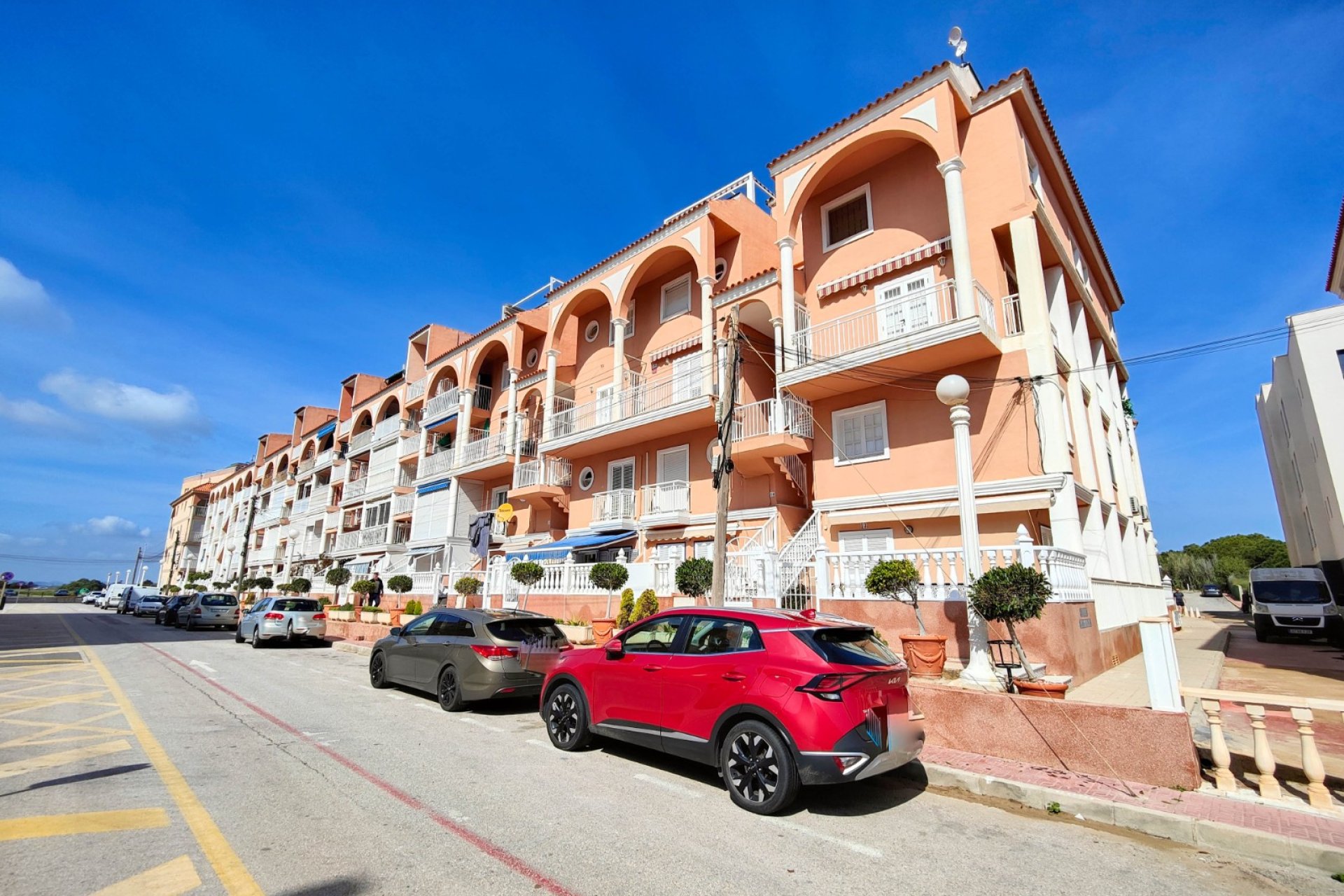 Odsprzedaż - Daszek - Torrevieja - Costa Blanca South
