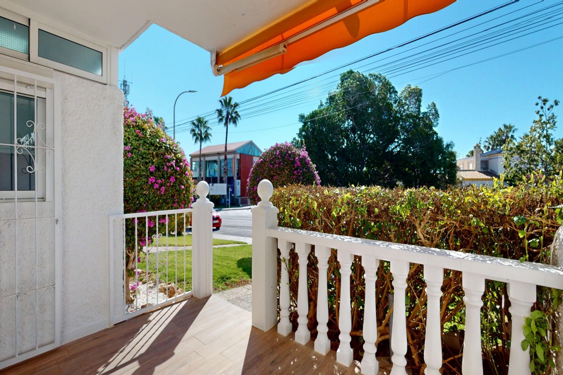 Reventa - Bungalow en planta baja - Orihuela Costa - Costa Blanca Sur