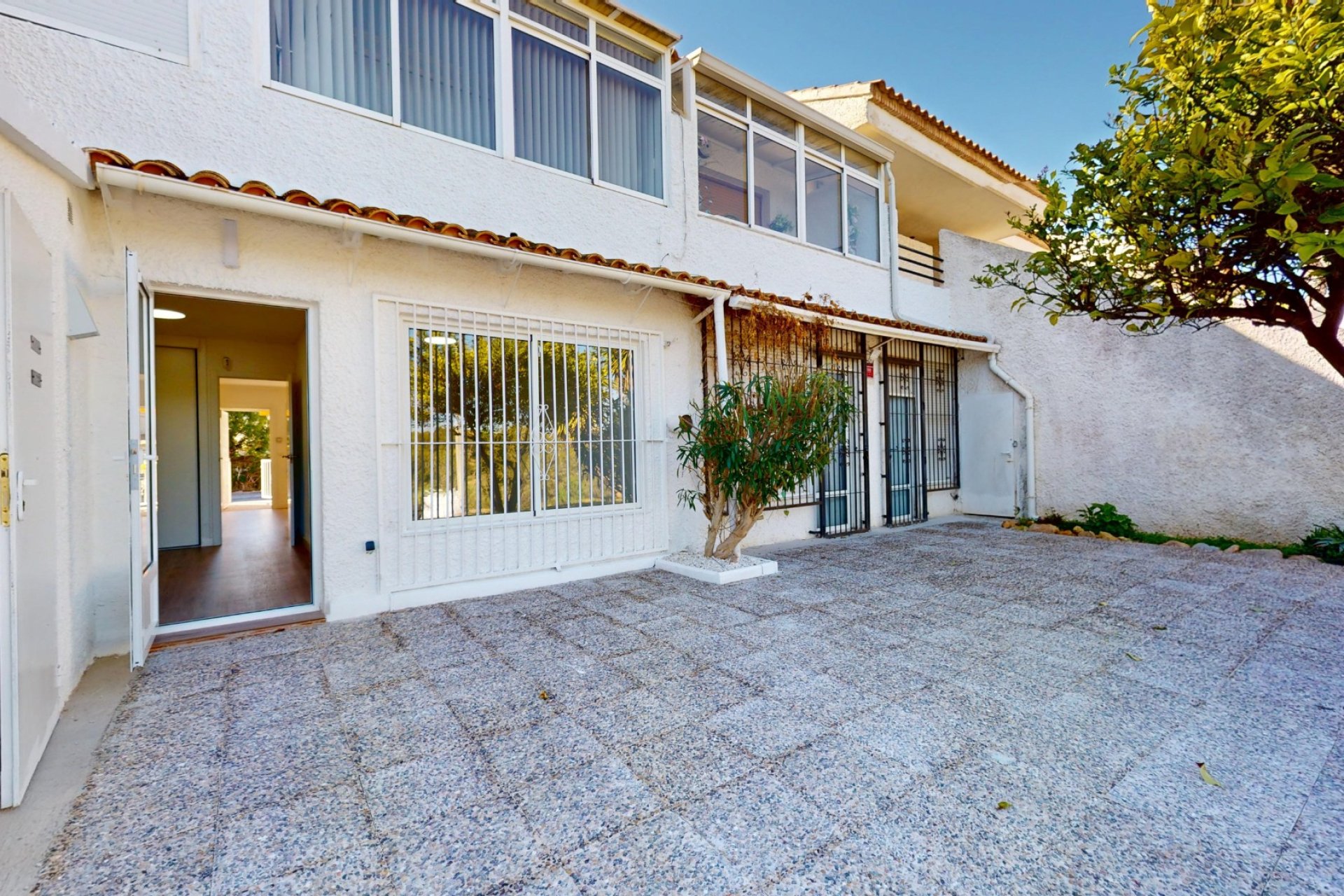 Reventa - Bungalow en planta baja - Orihuela Costa - Costa Blanca Sur