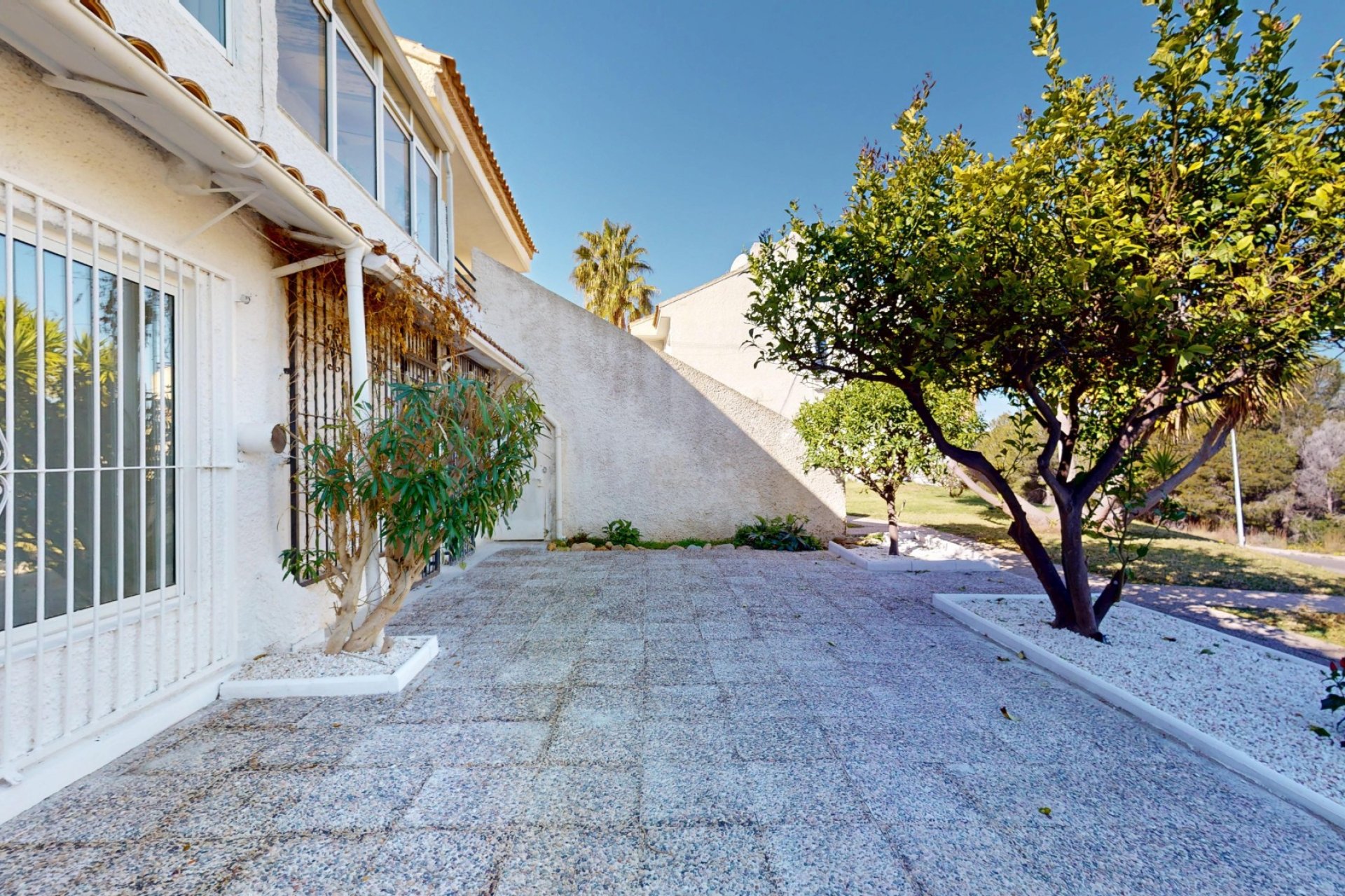 Reventa - Bungalow en planta baja - Orihuela Costa - Costa Blanca Sur