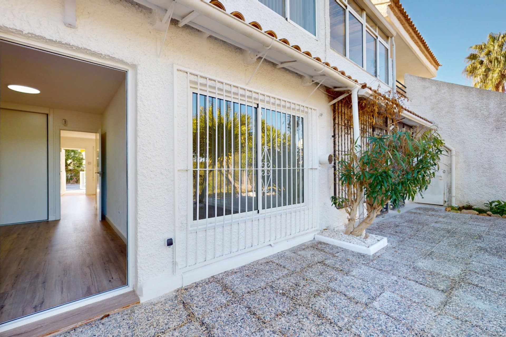 Reventa - Bungalow en planta baja - Orihuela Costa - Costa Blanca Sur