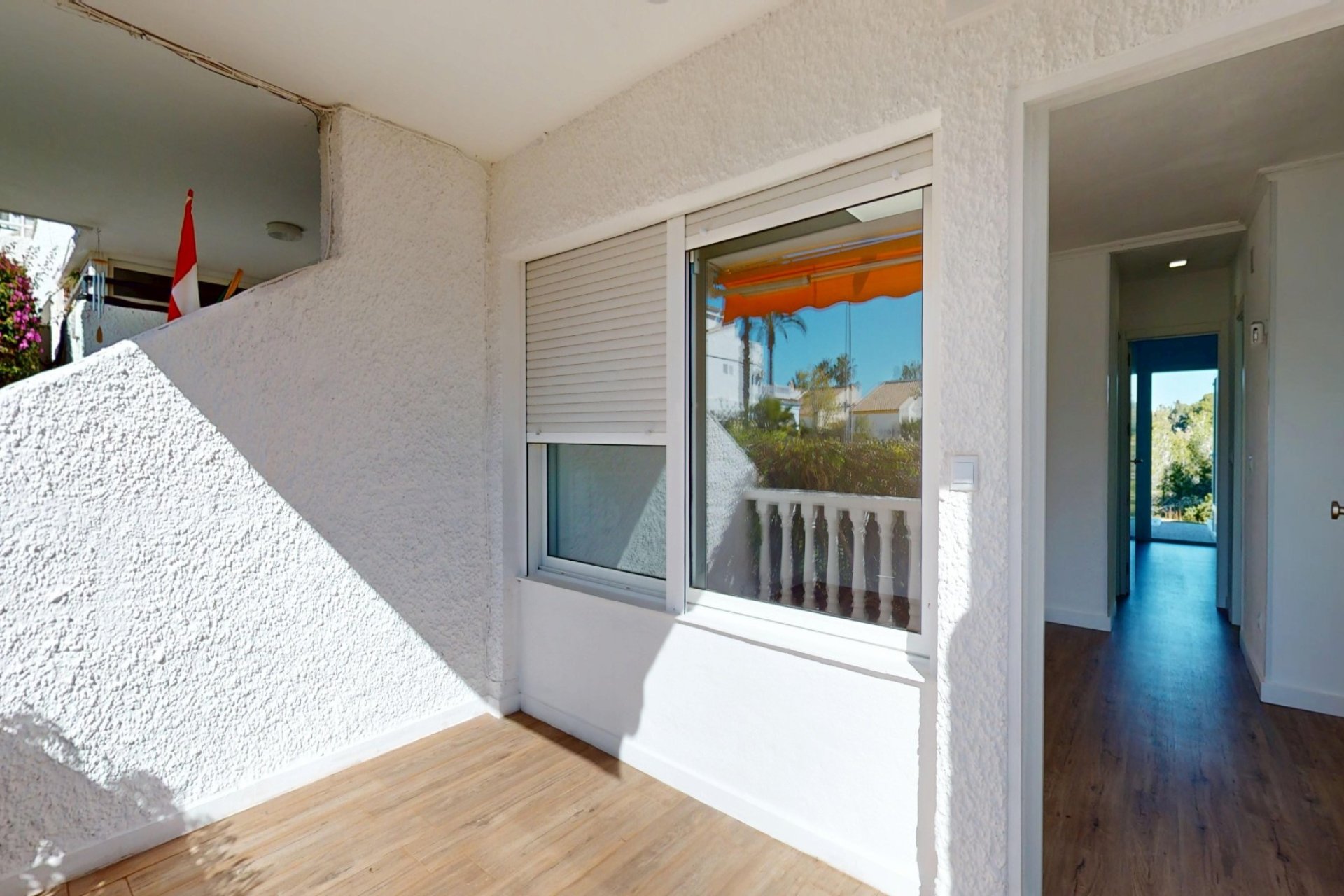 Reventa - Bungalow en planta baja - Orihuela Costa - Costa Blanca Sur
