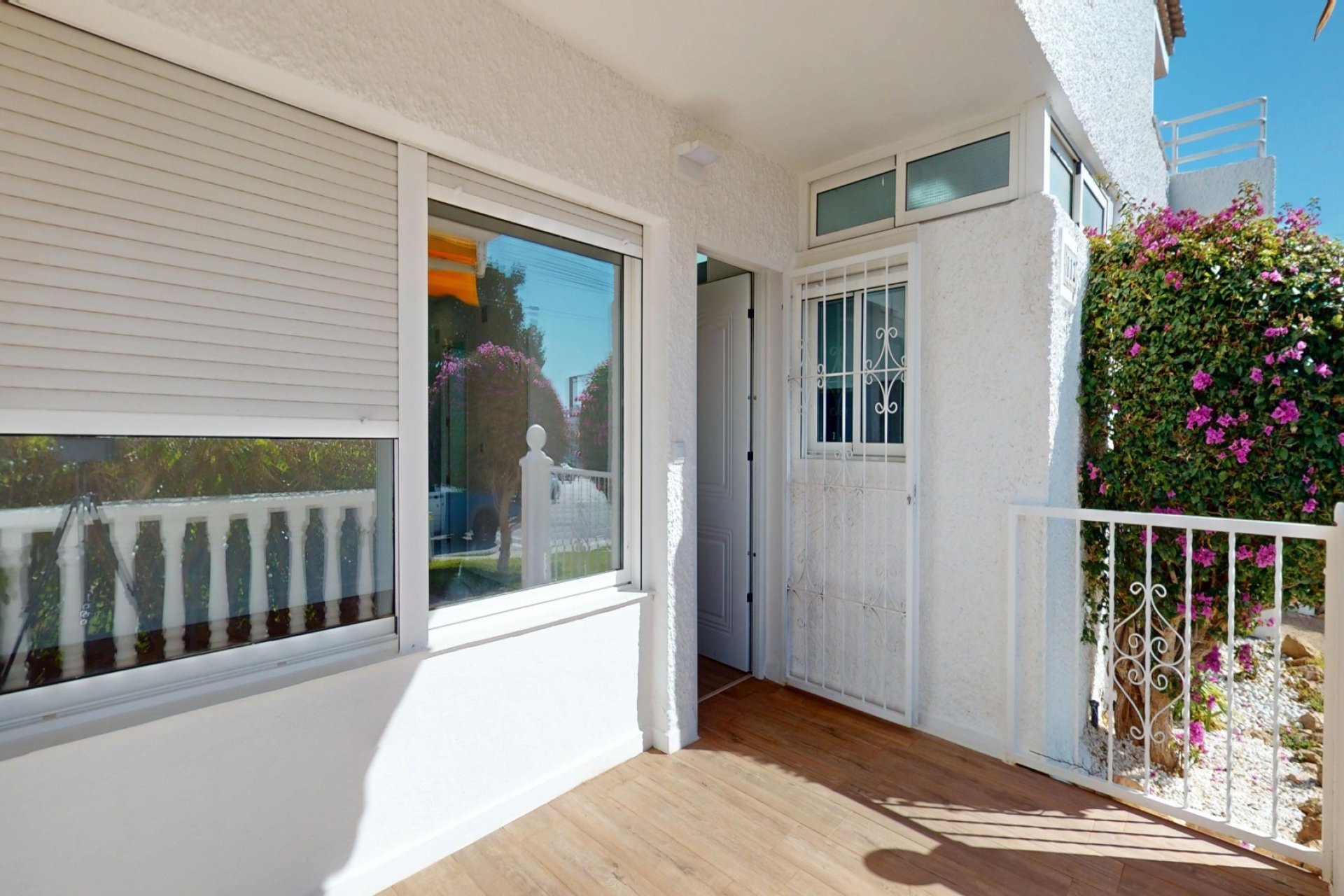 Reventa - Bungalow en planta baja - Orihuela Costa - Costa Blanca Sur