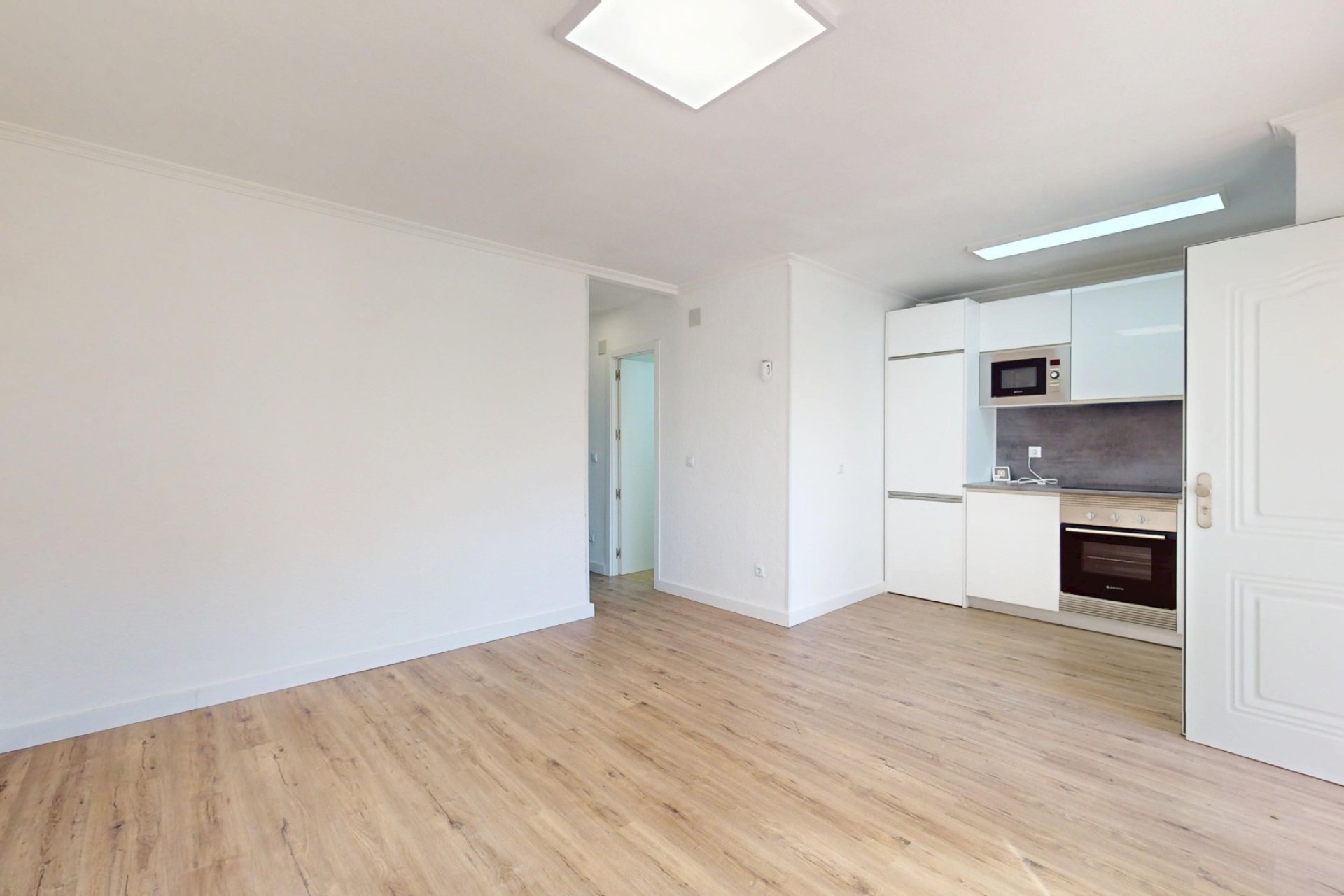 Reventa - Bungalow en planta baja - Orihuela Costa - Costa Blanca Sur