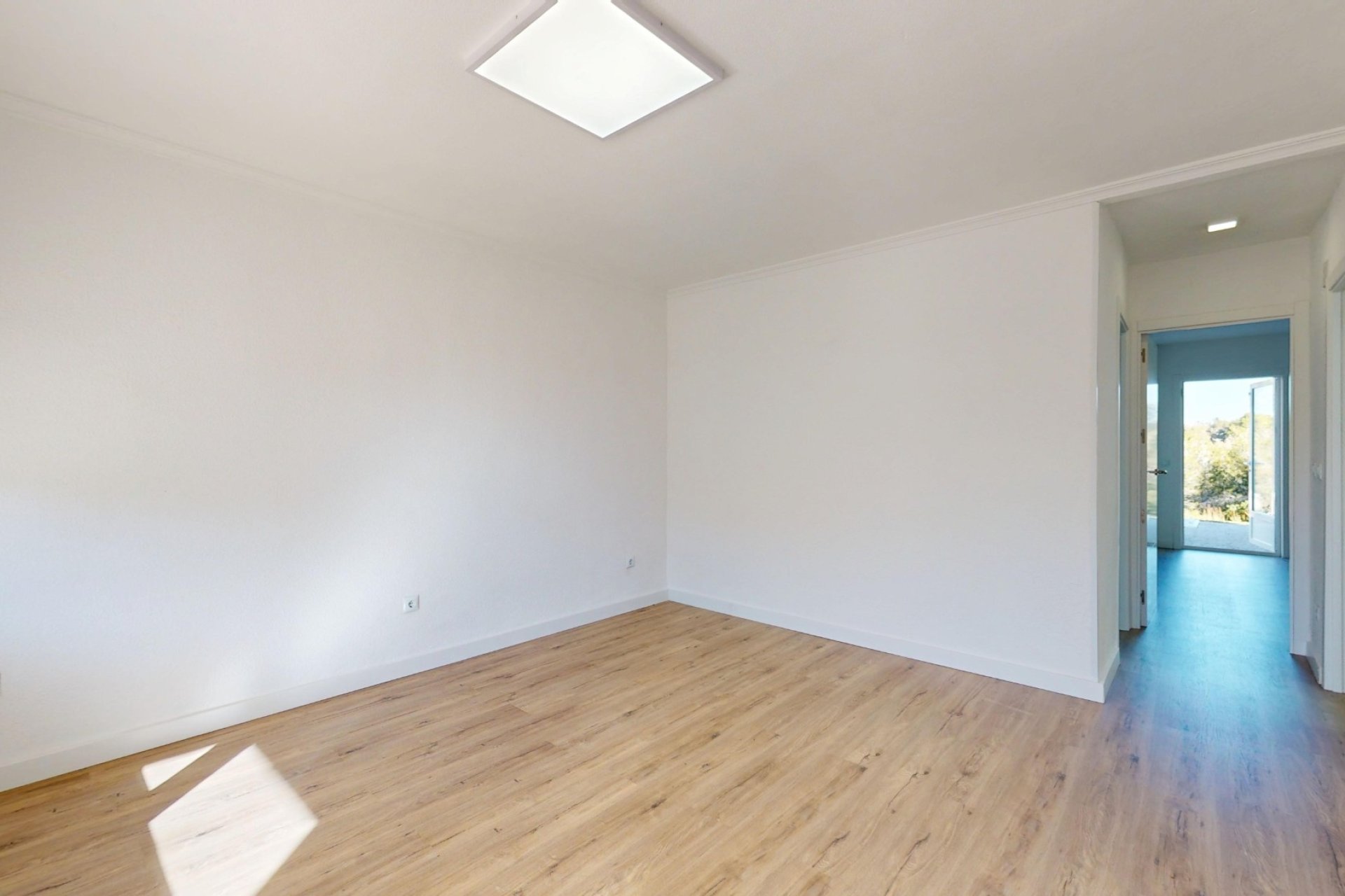 Reventa - Bungalow en planta baja - Orihuela Costa - Costa Blanca Sur