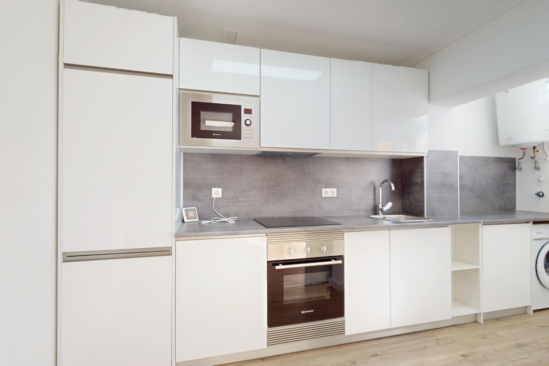 Reventa - Bungalow en planta baja - Orihuela Costa - Costa Blanca Sur
