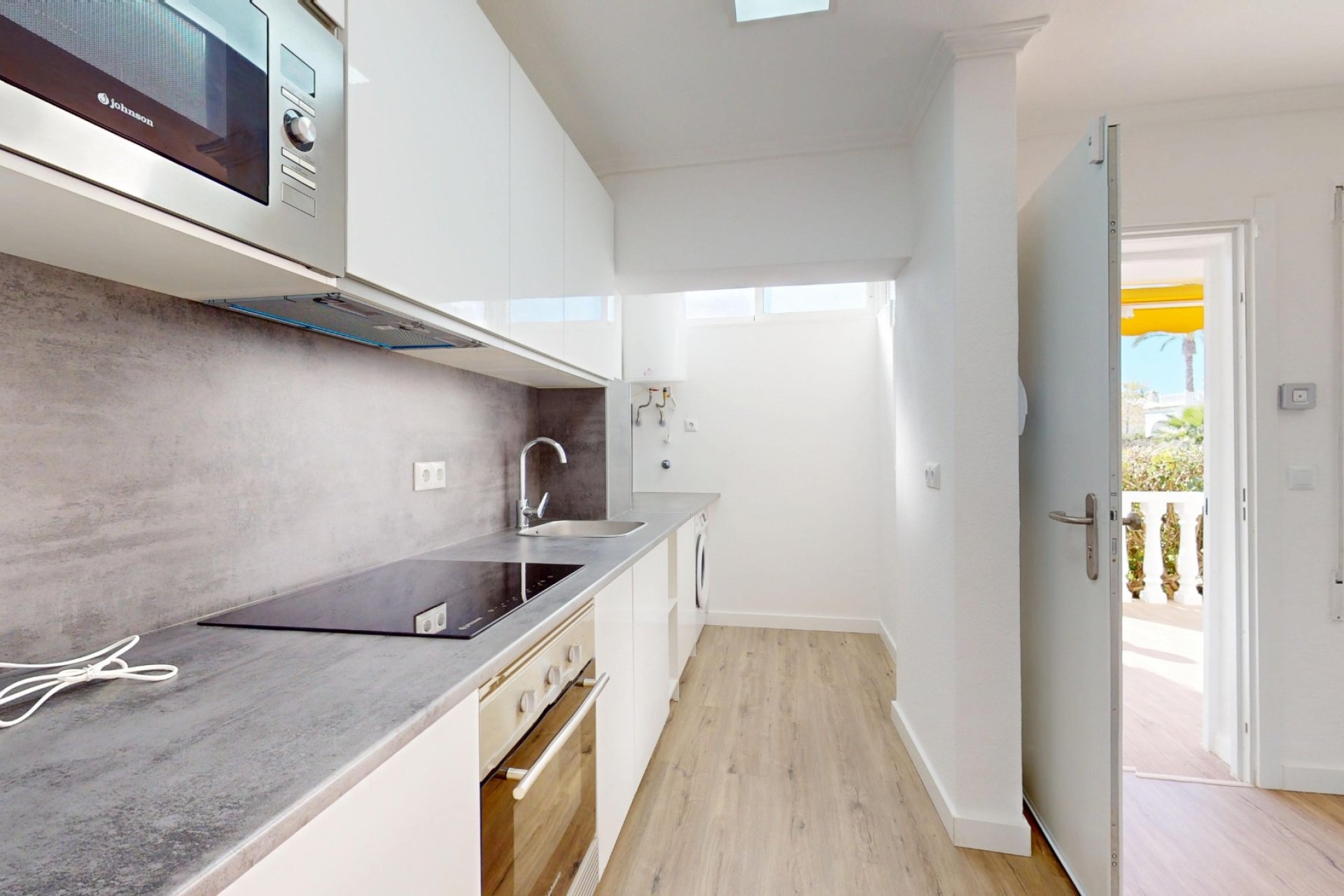 Reventa - Bungalow en planta baja - Orihuela Costa - Costa Blanca Sur