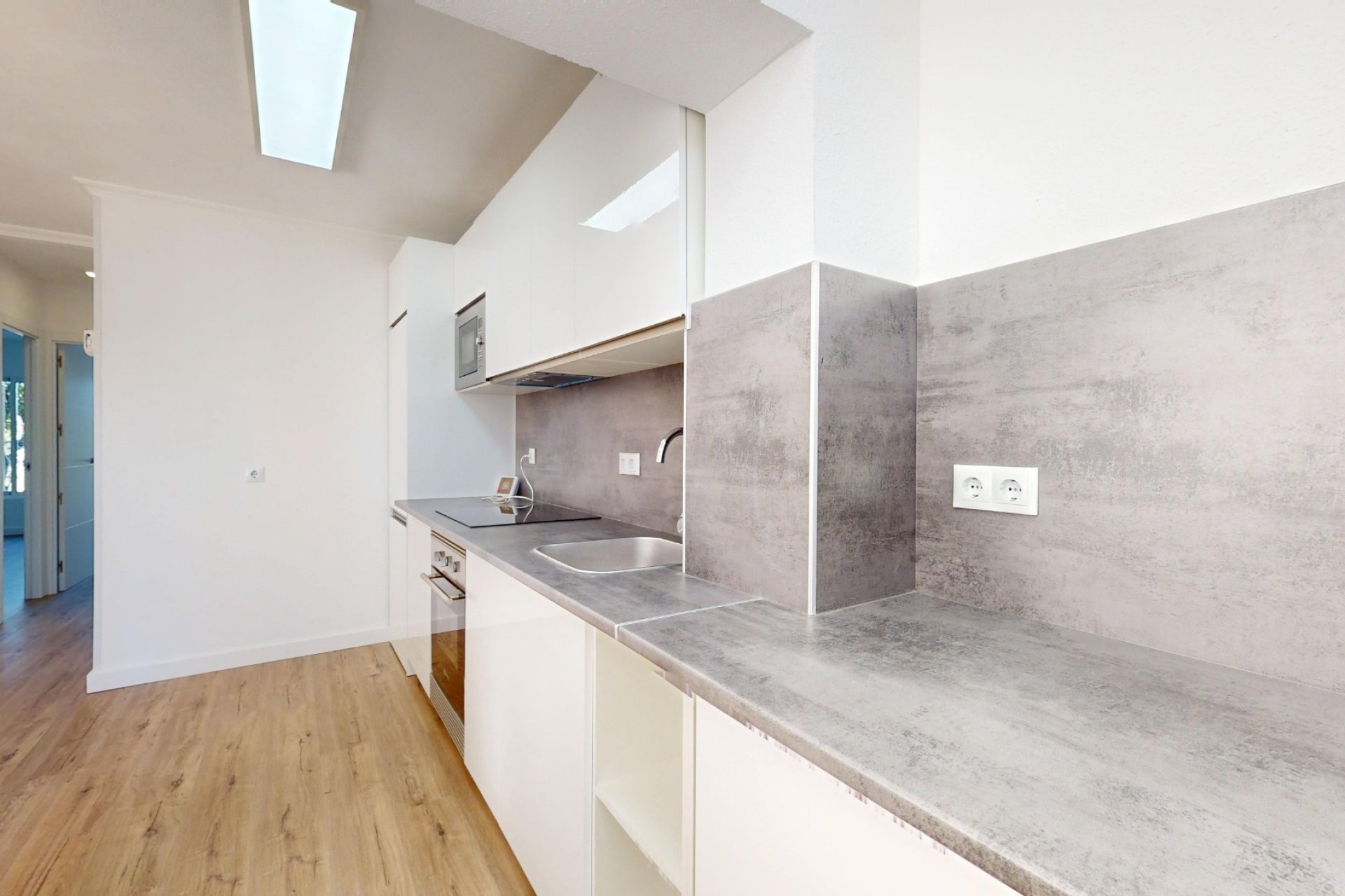 Reventa - Bungalow en planta baja - Orihuela Costa - Costa Blanca Sur