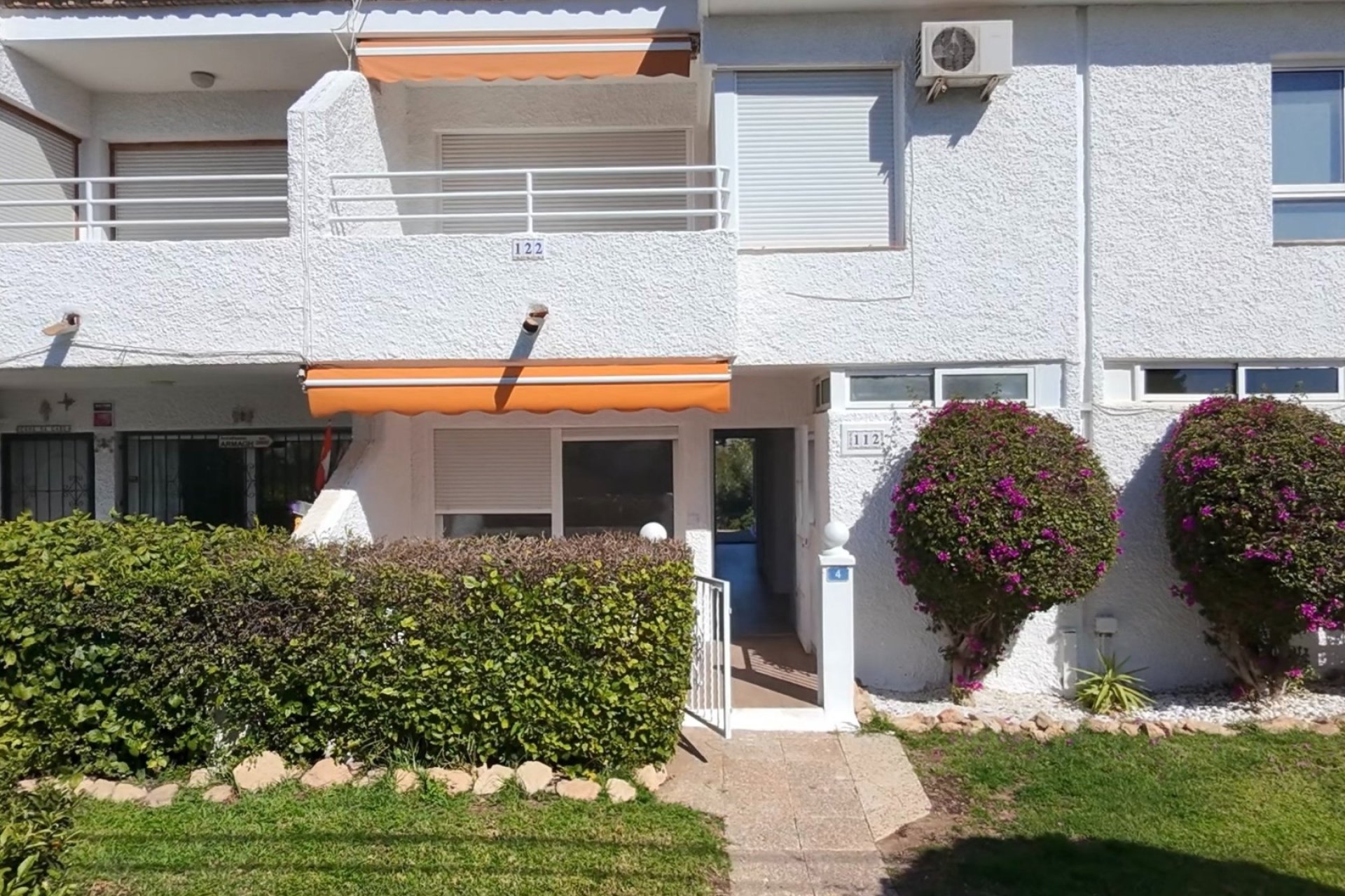 Reventa - Bungalow en planta baja - Orihuela Costa - Costa Blanca Sur