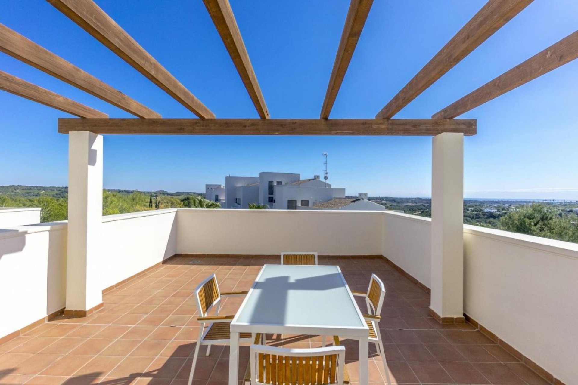 Reventa - Ático - Orihuela Costa - Costa Blanca Sur