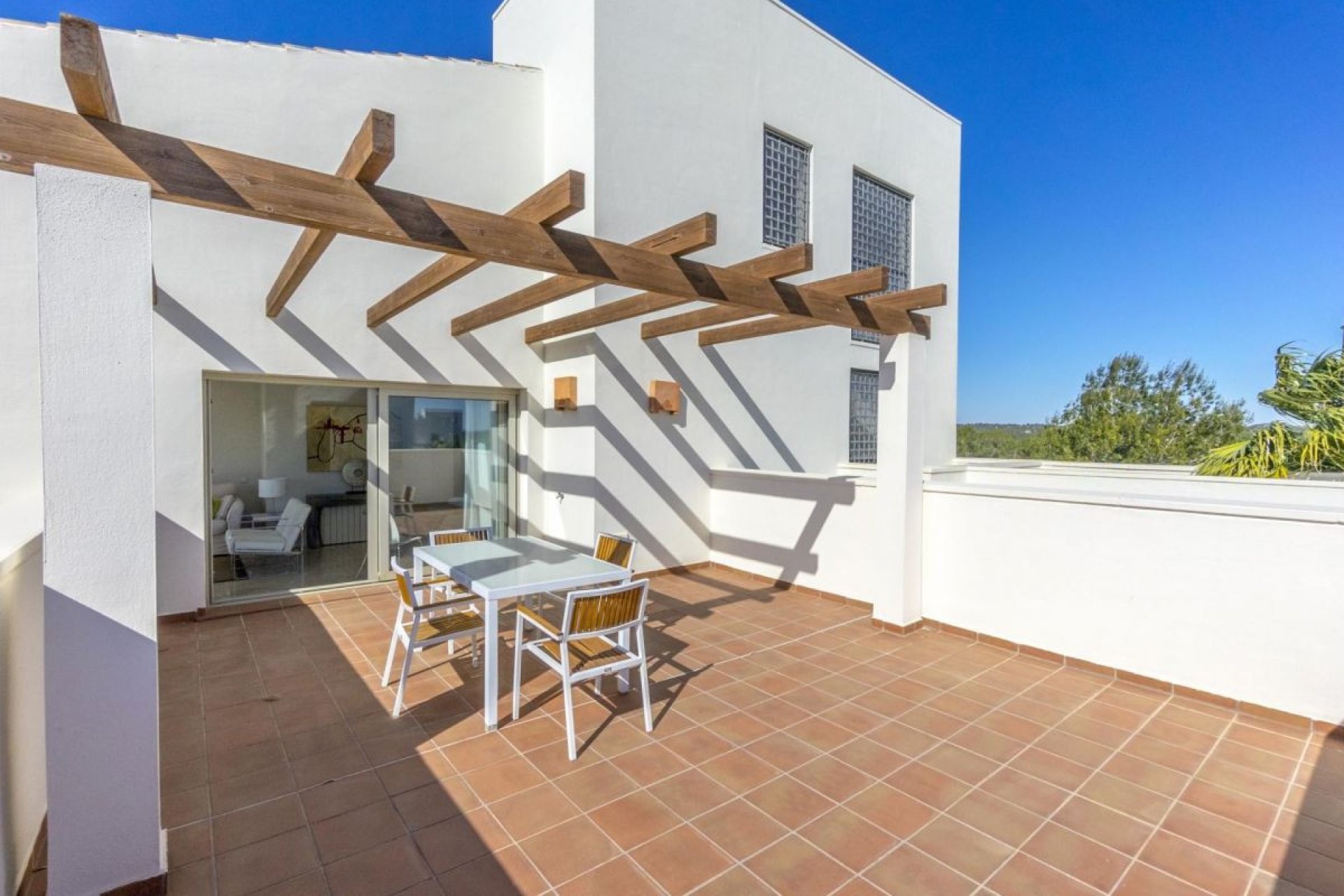 Reventa - Ático - Orihuela Costa - Costa Blanca Sur