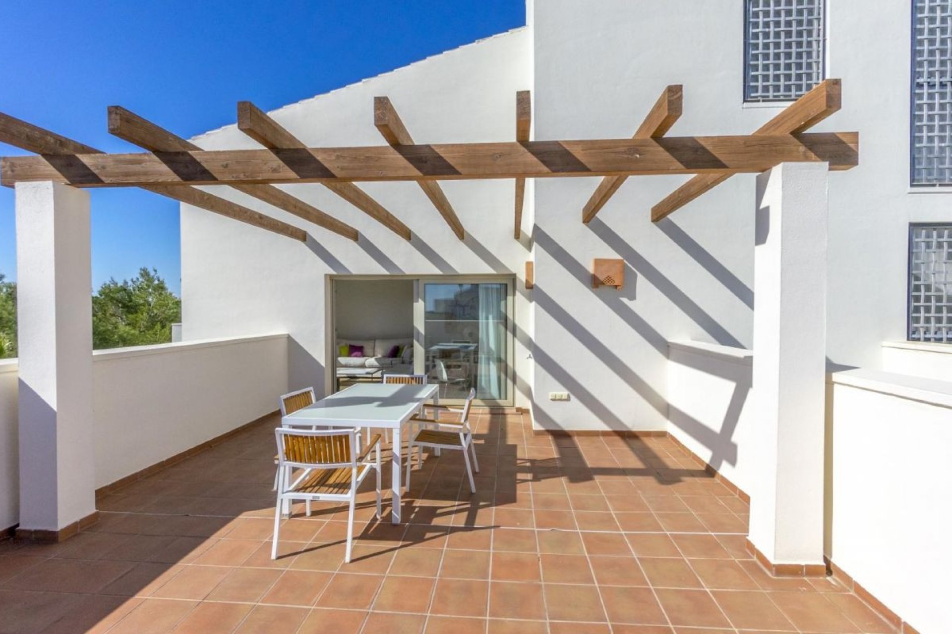 Reventa - Ático - Orihuela Costa - Costa Blanca Sur