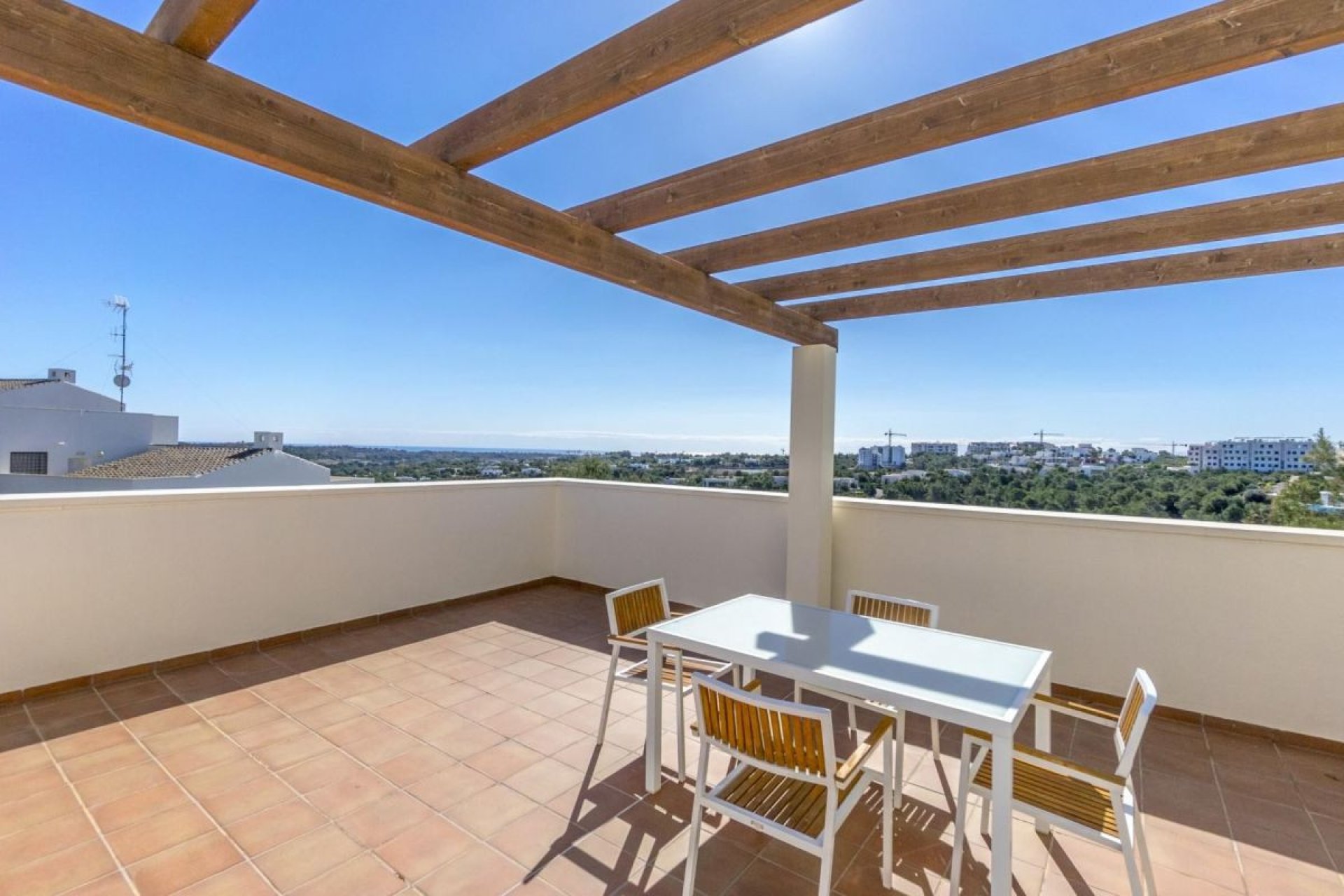 Reventa - Ático - Orihuela Costa - Costa Blanca Sur
