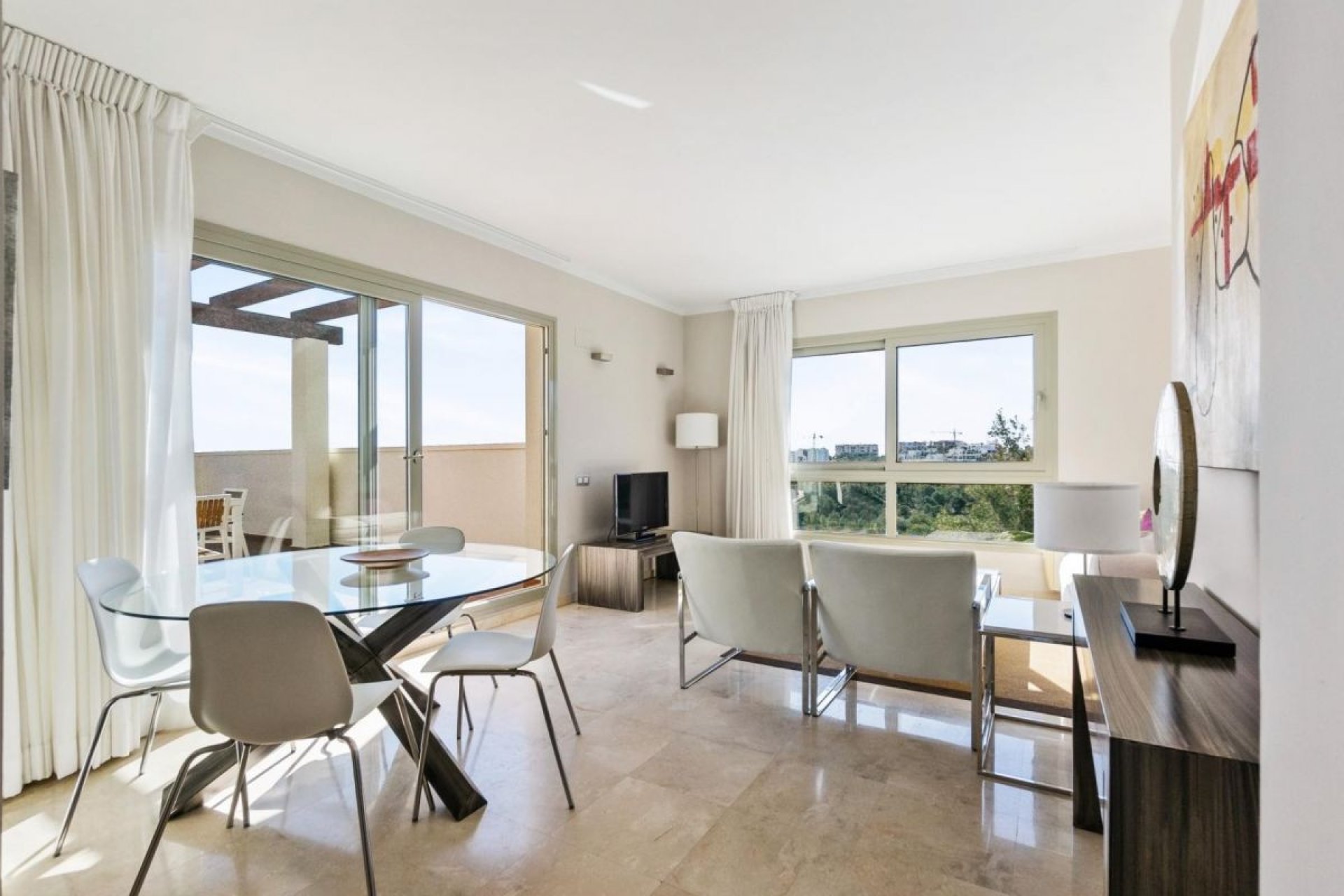 Reventa - Ático - Orihuela Costa - Costa Blanca Sur