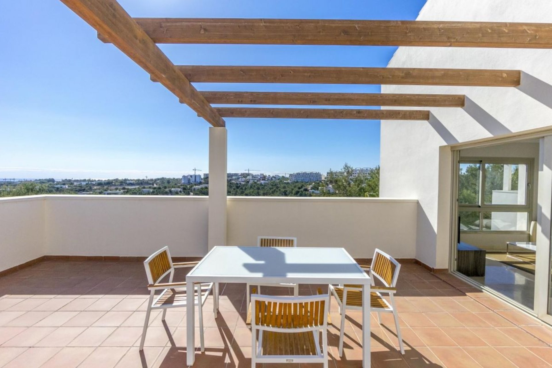 Reventa - Ático - Orihuela Costa - Costa Blanca Sur