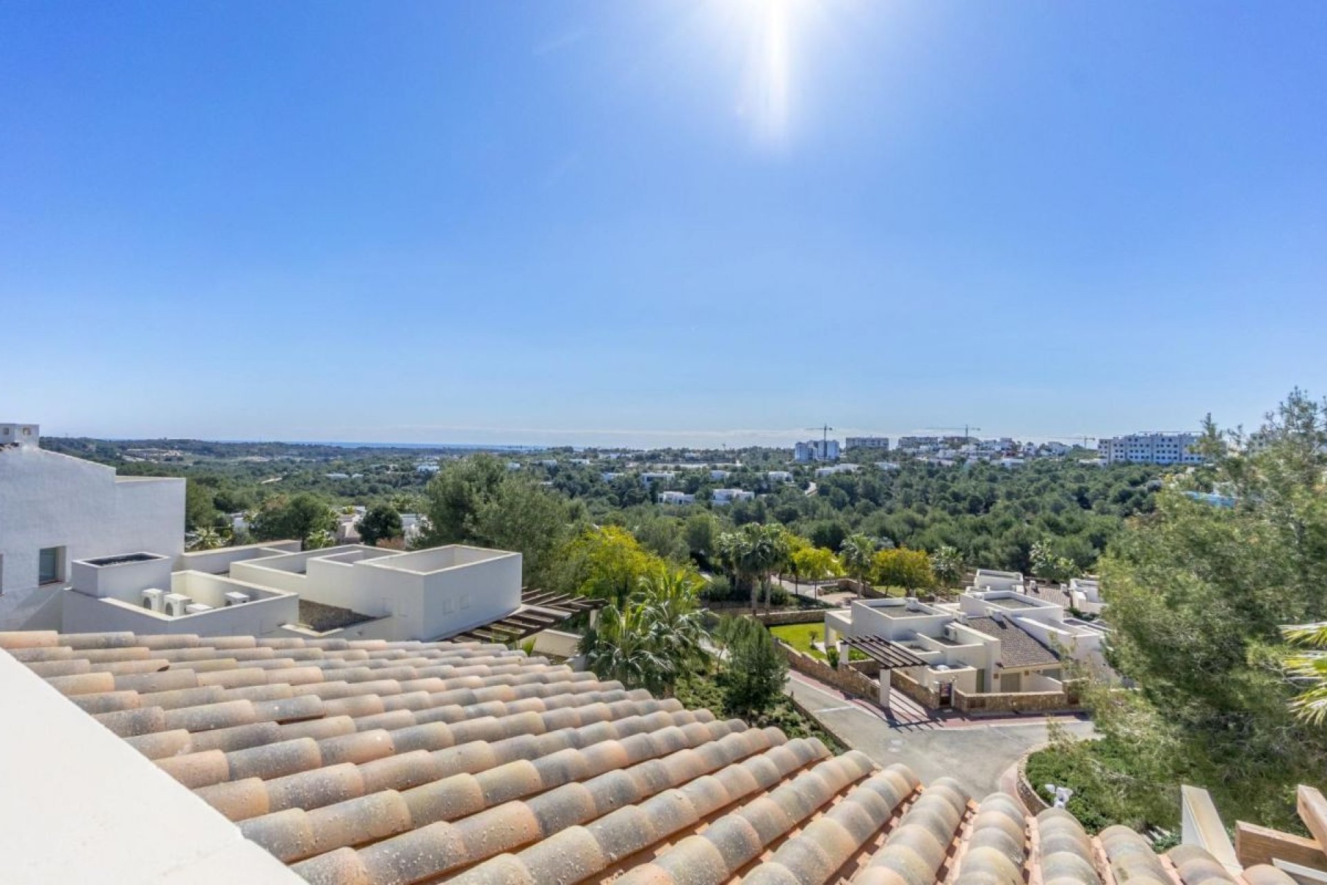 Reventa - Ático - Orihuela Costa - Costa Blanca Sur