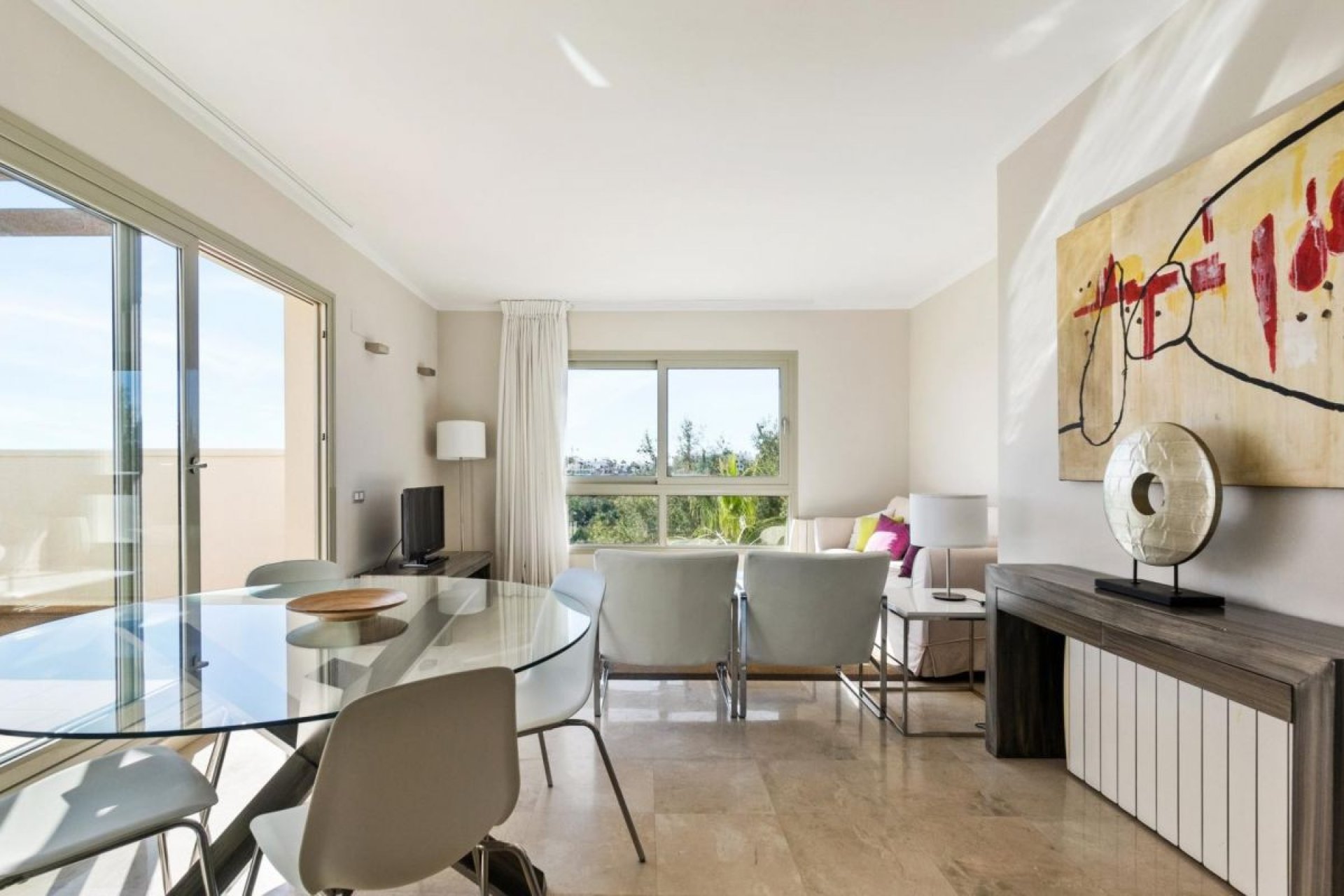 Reventa - Ático - Orihuela Costa - Costa Blanca Sur