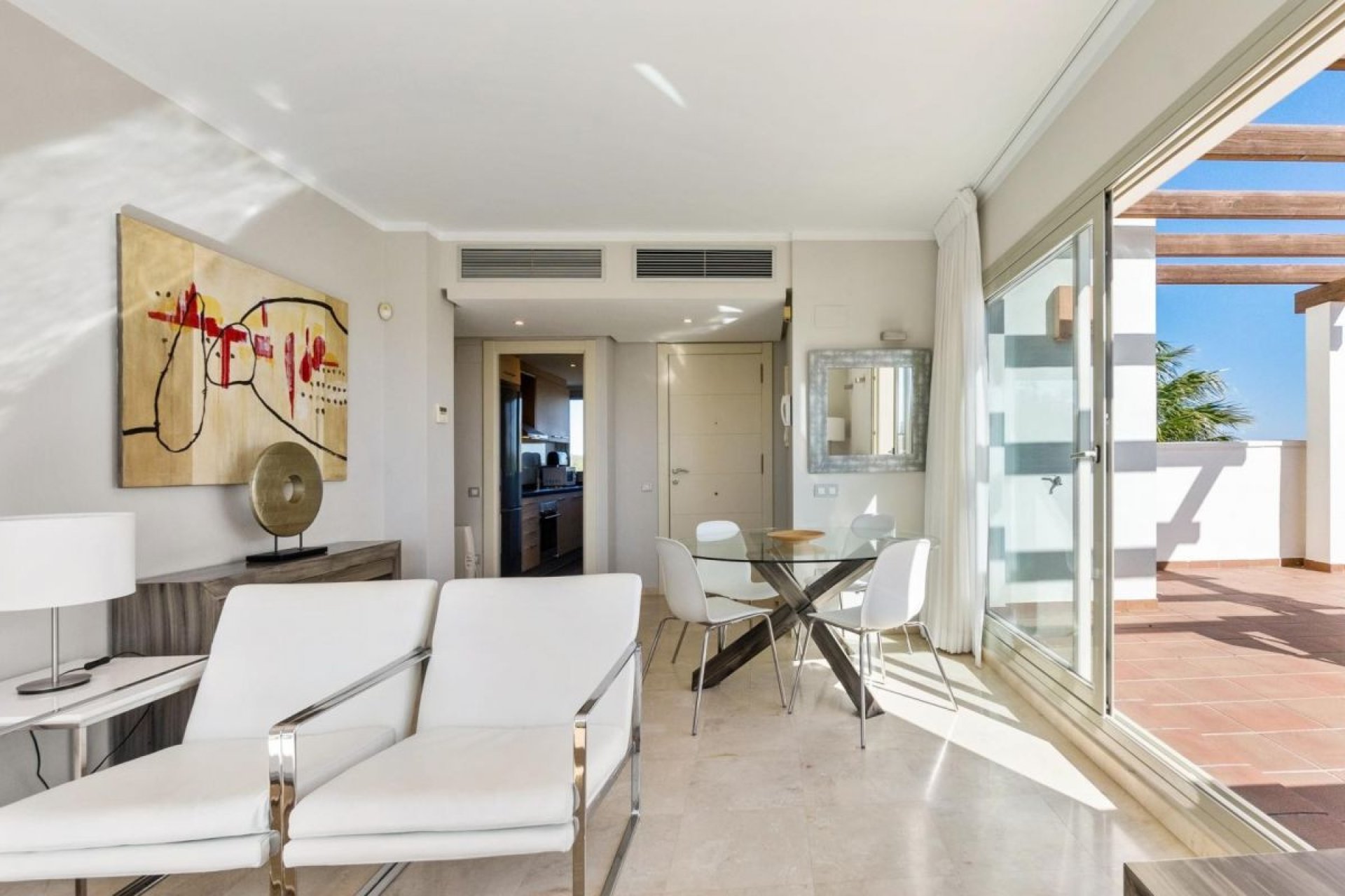 Reventa - Ático - Orihuela Costa - Costa Blanca Sur