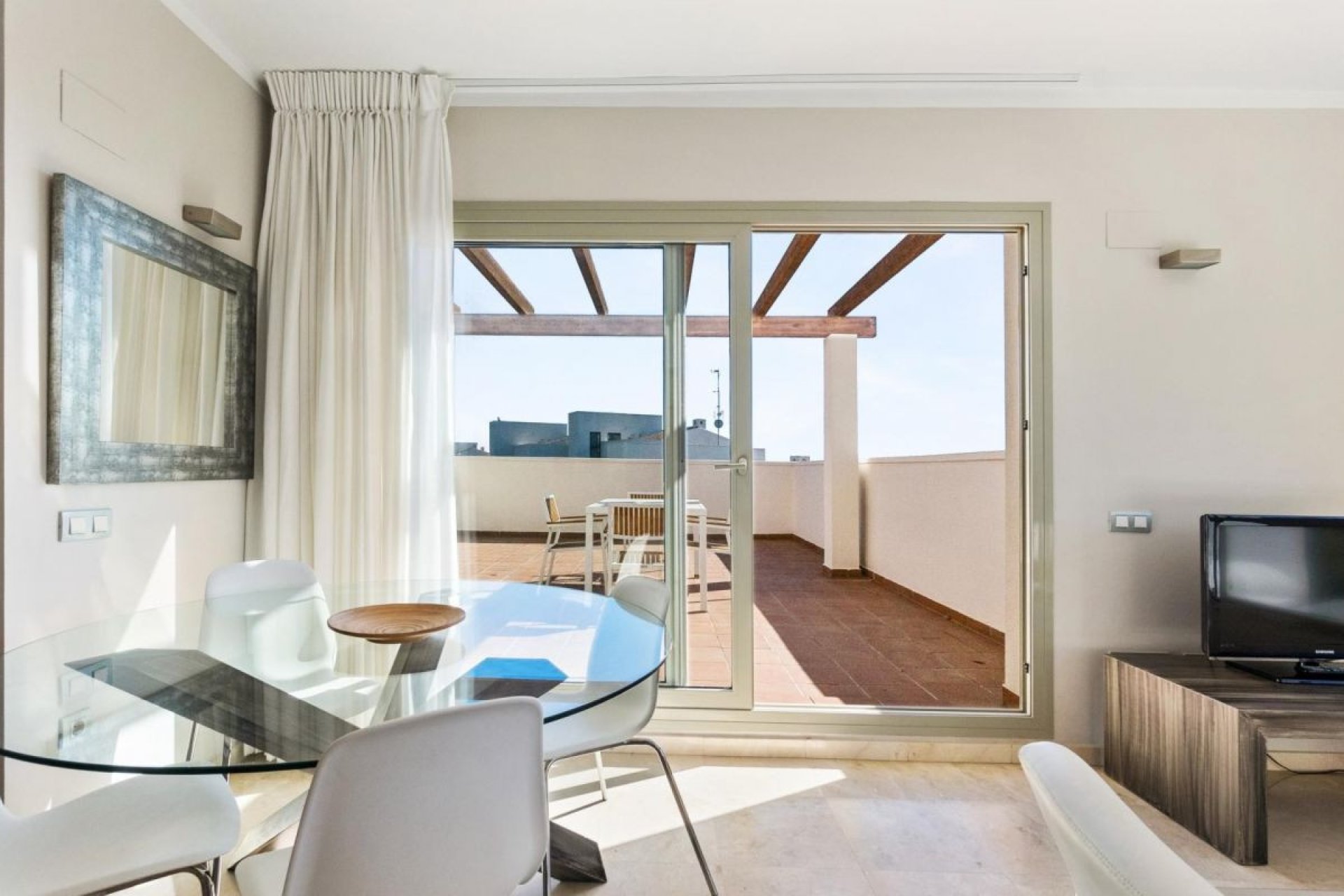 Reventa - Ático - Orihuela Costa - Costa Blanca Sur