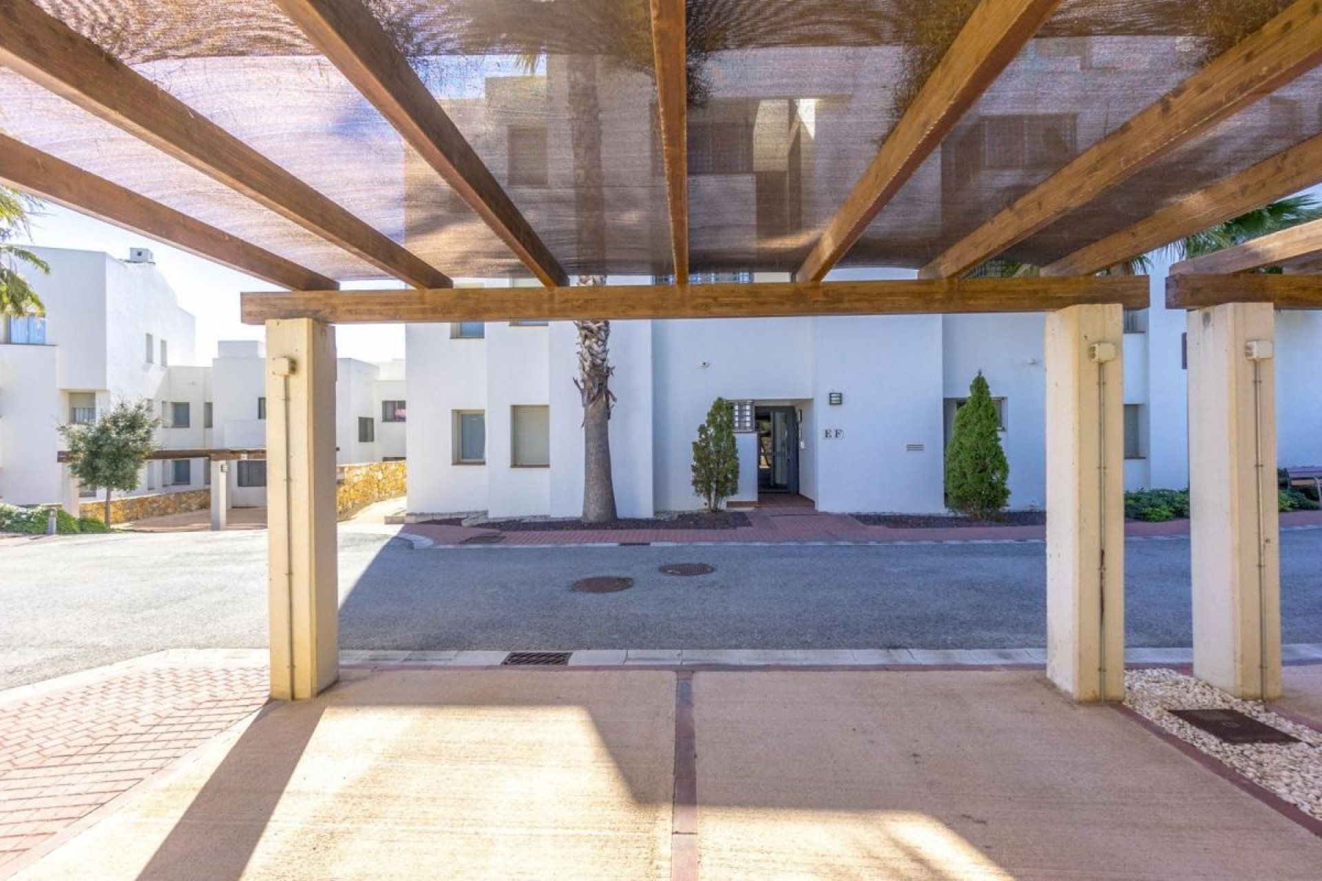 Reventa - Ático - Orihuela Costa - Costa Blanca Sur