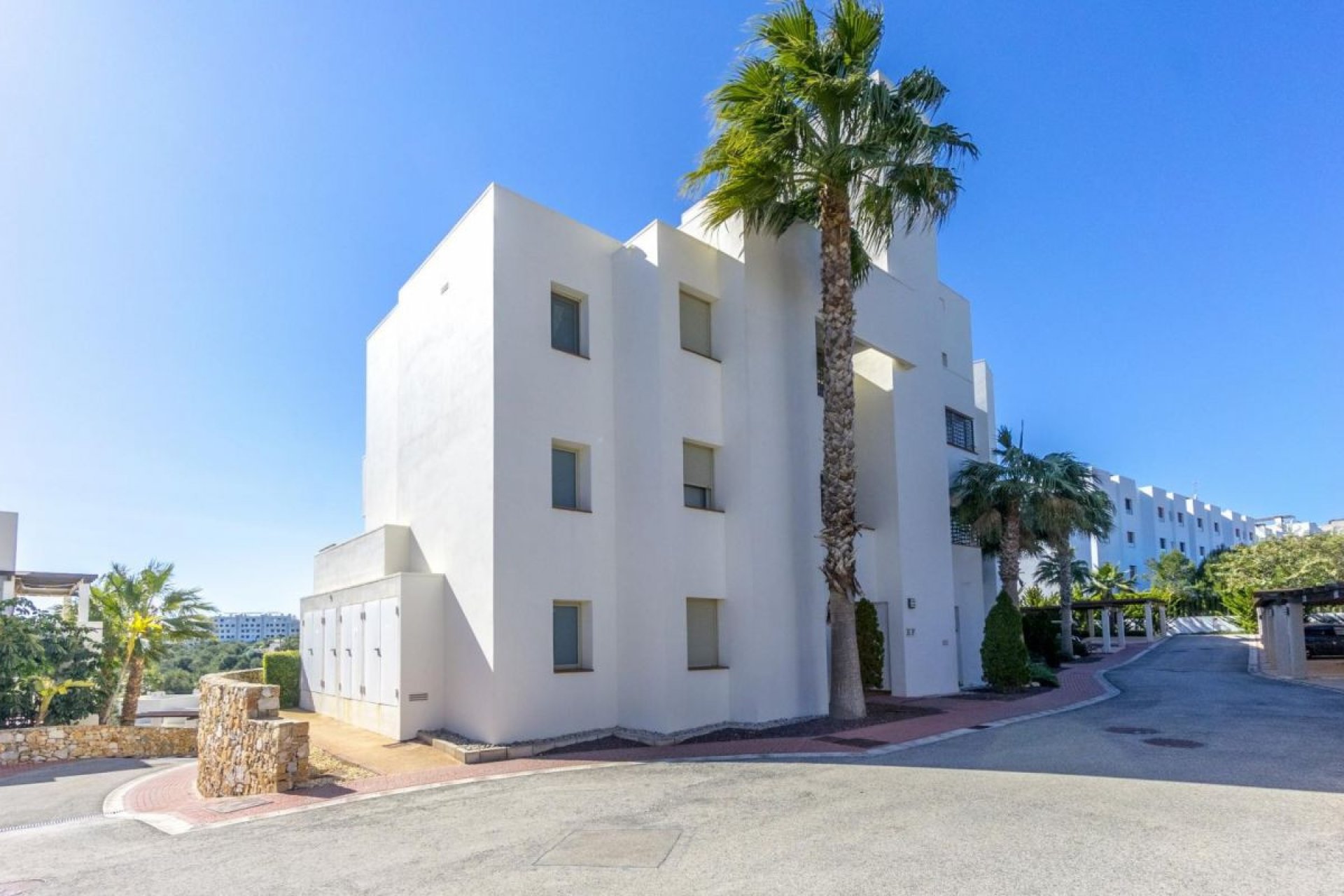 Reventa - Ático - Orihuela Costa - Costa Blanca Sur