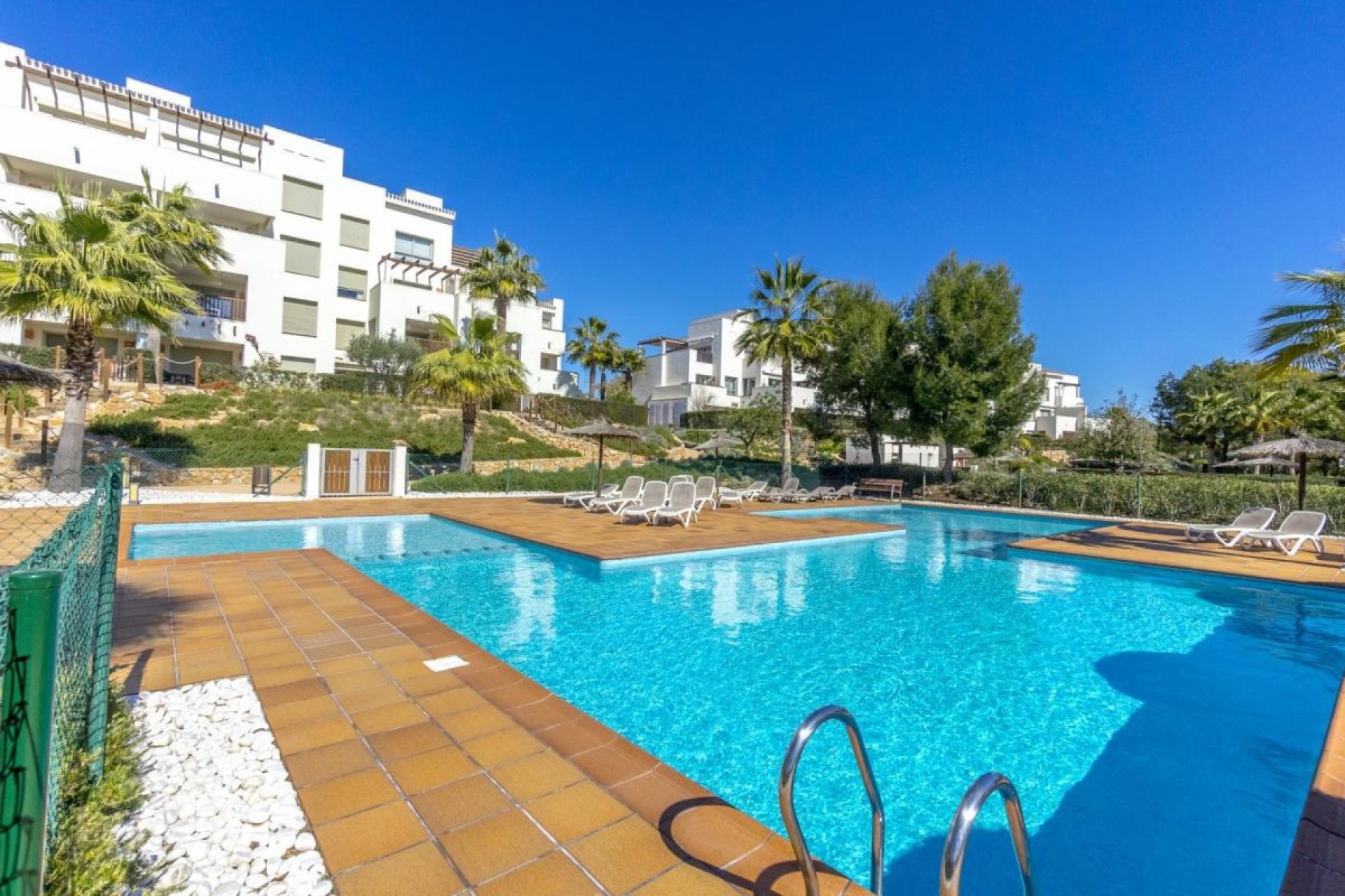 Reventa - Ático - Orihuela Costa - Costa Blanca Sur