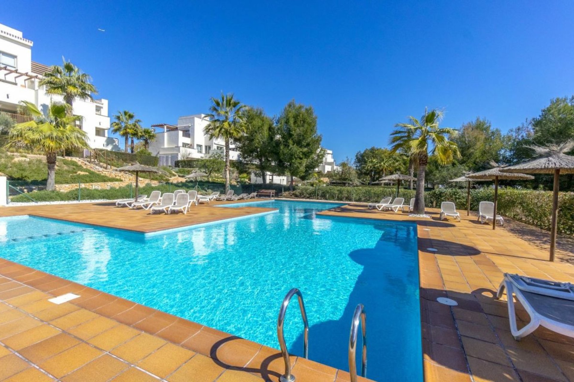 Reventa - Ático - Orihuela Costa - Costa Blanca Sur
