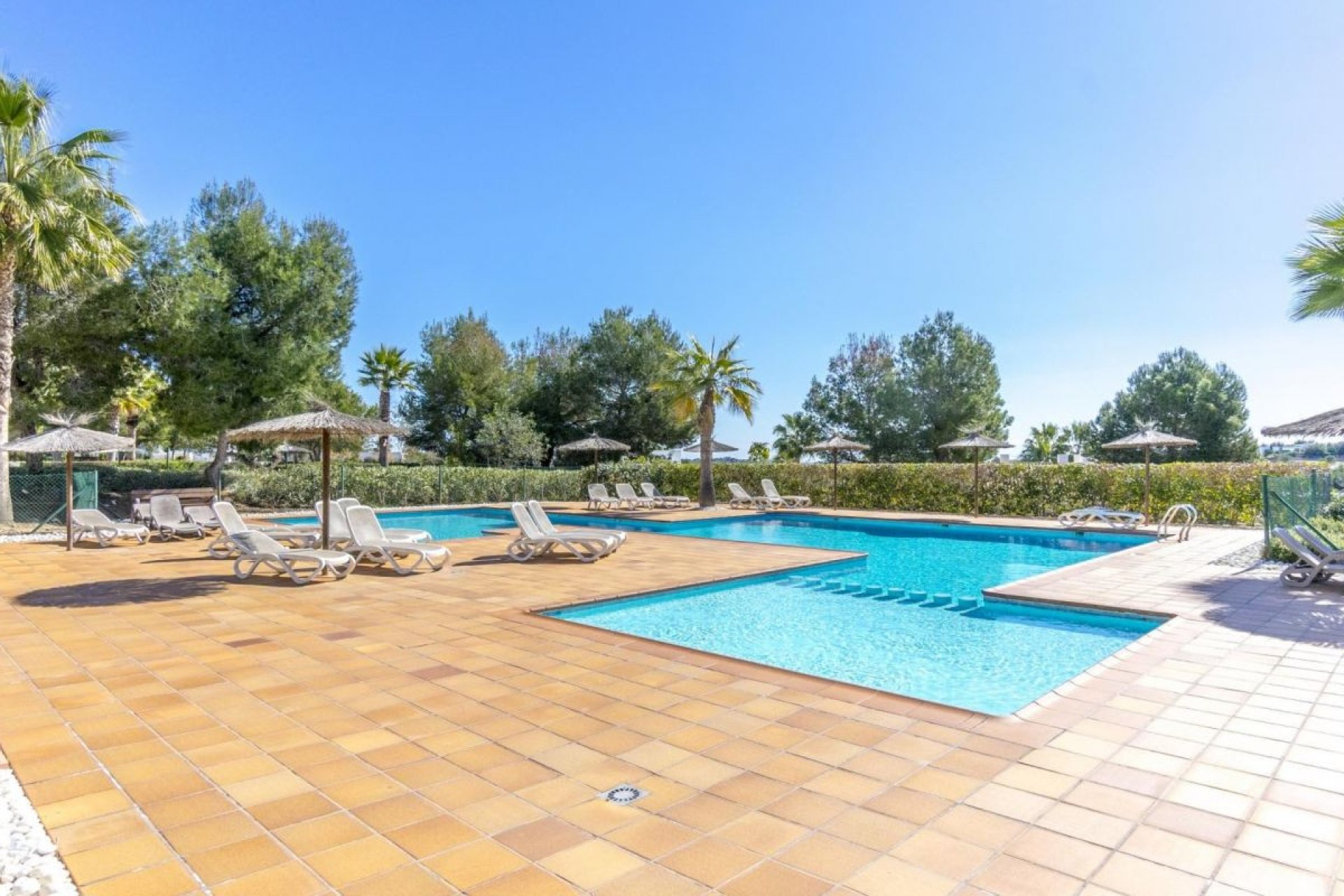 Reventa - Ático - Orihuela Costa - Costa Blanca Sur