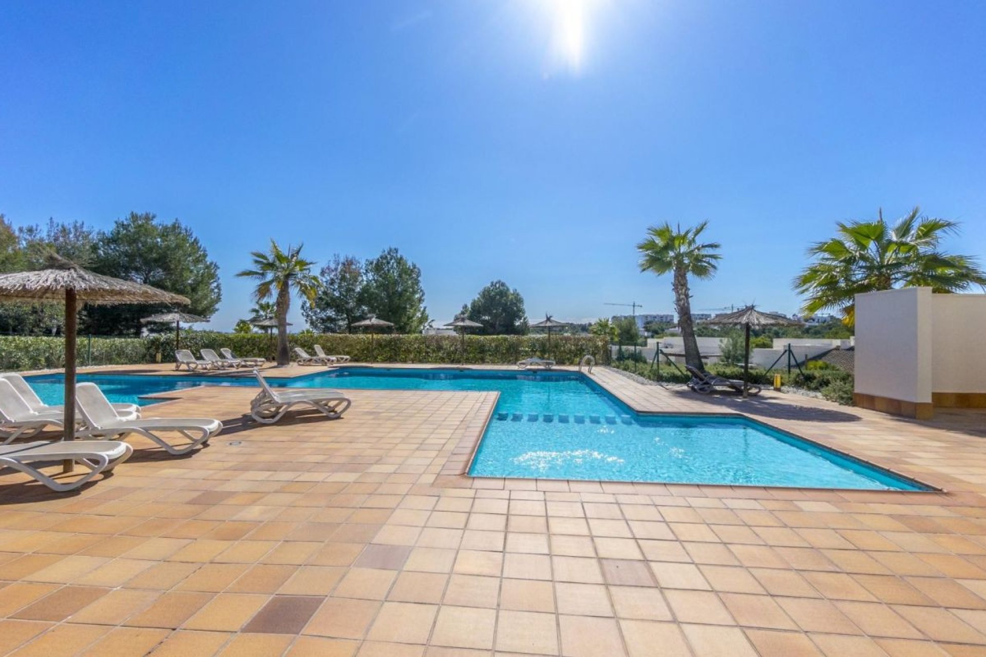 Reventa - Ático - Orihuela Costa - Costa Blanca Sur