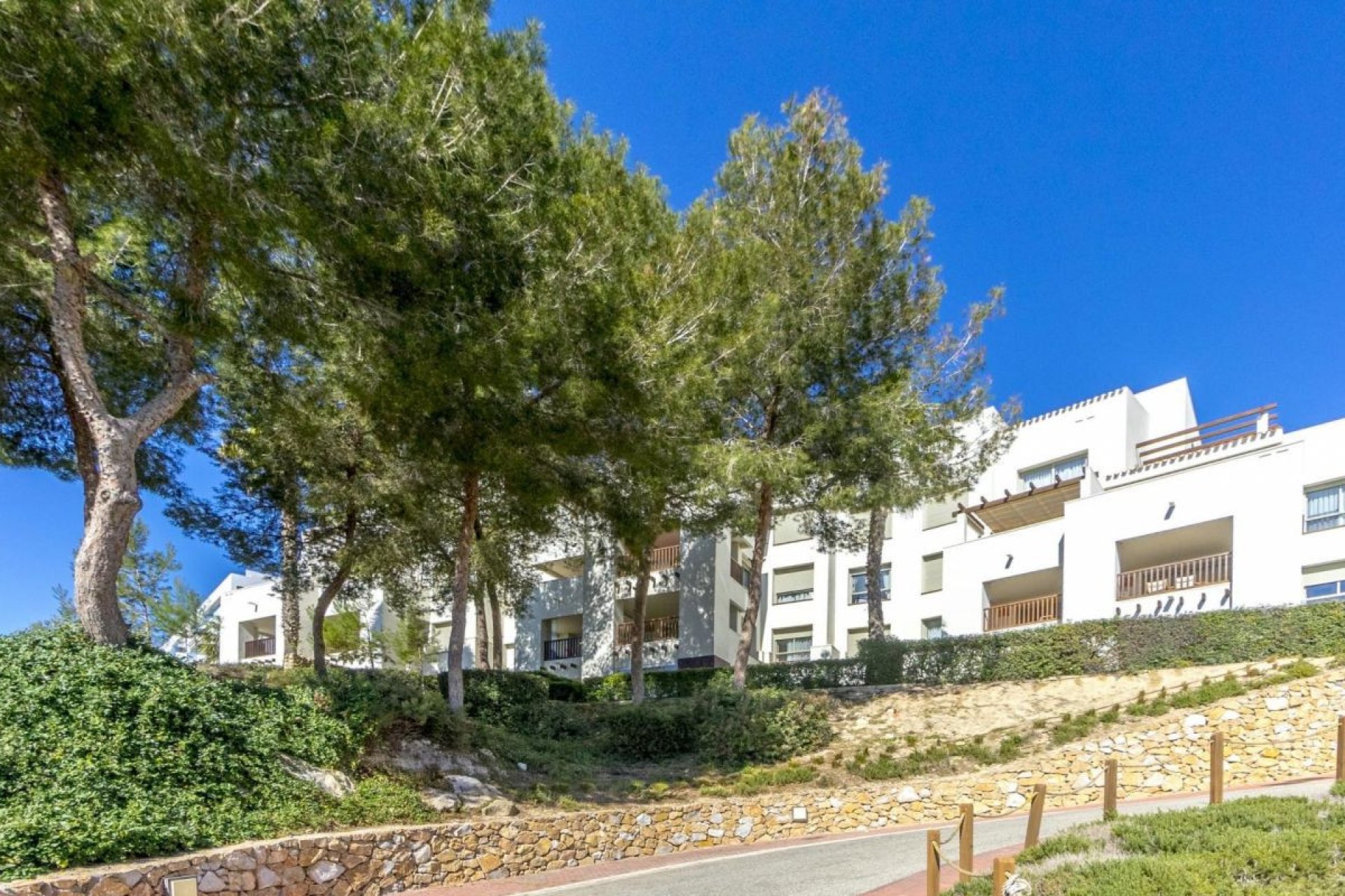 Reventa - Ático - Orihuela Costa - Costa Blanca Sur