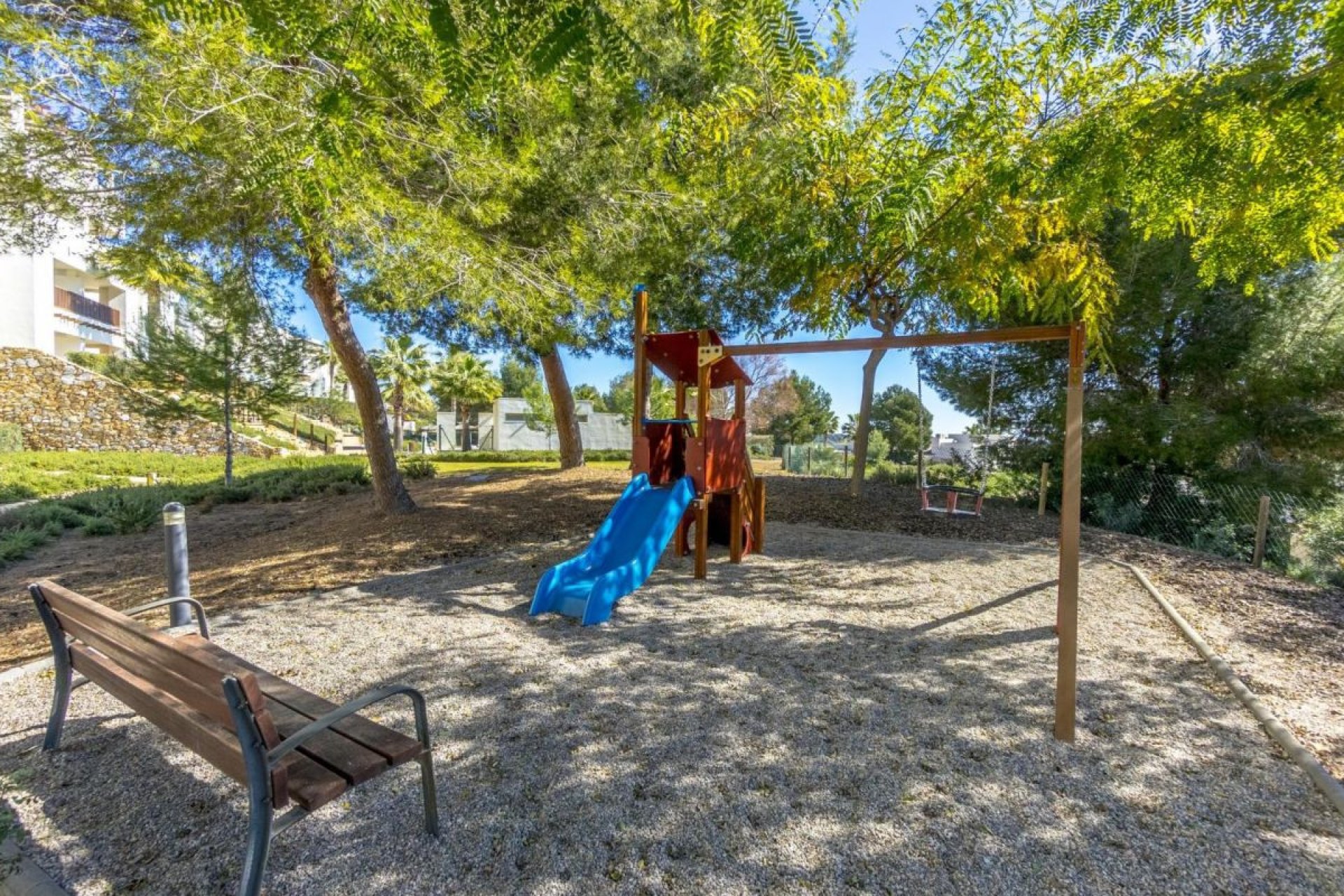 Reventa - Ático - Orihuela Costa - Costa Blanca Sur
