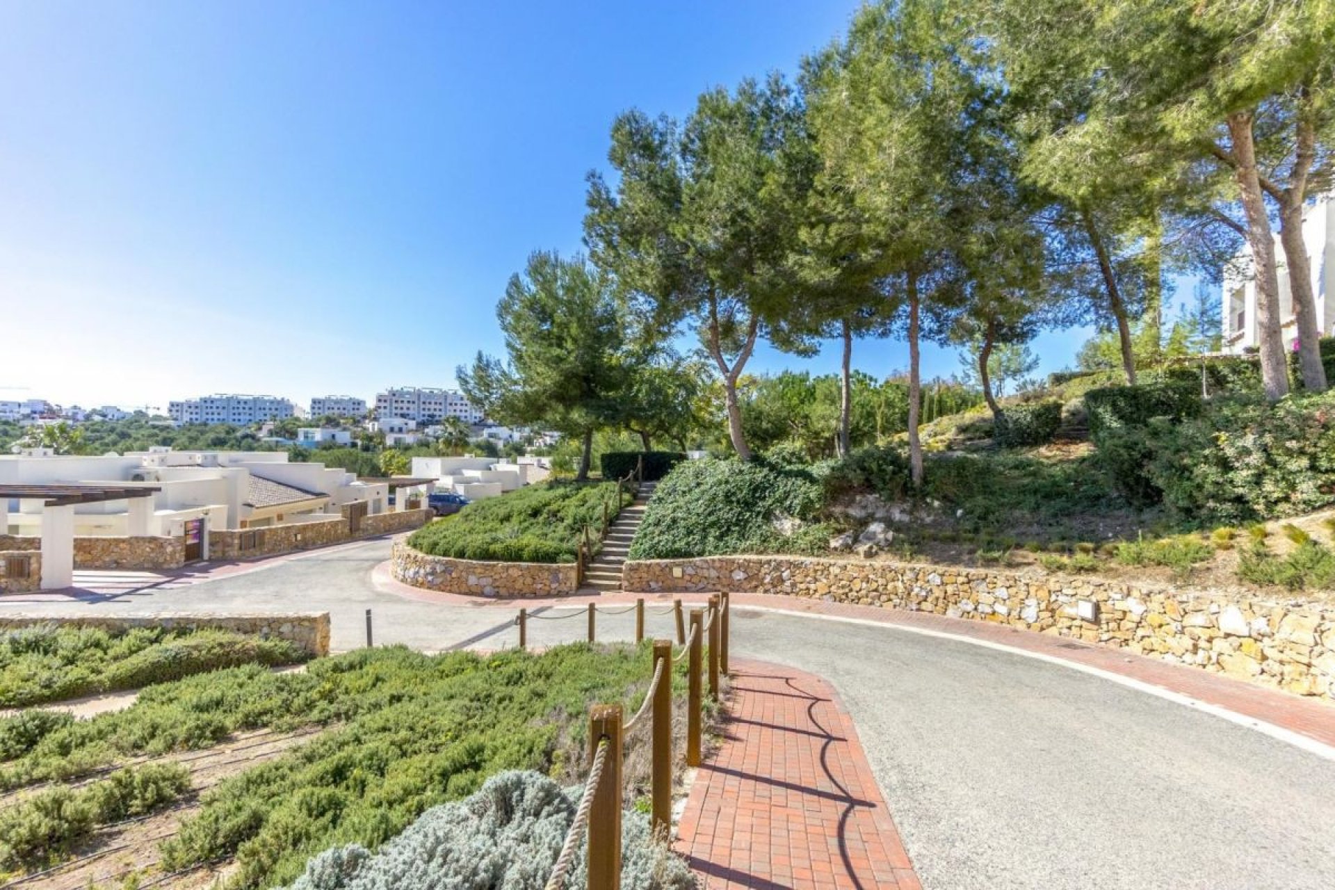 Reventa - Ático - Orihuela Costa - Costa Blanca Sur