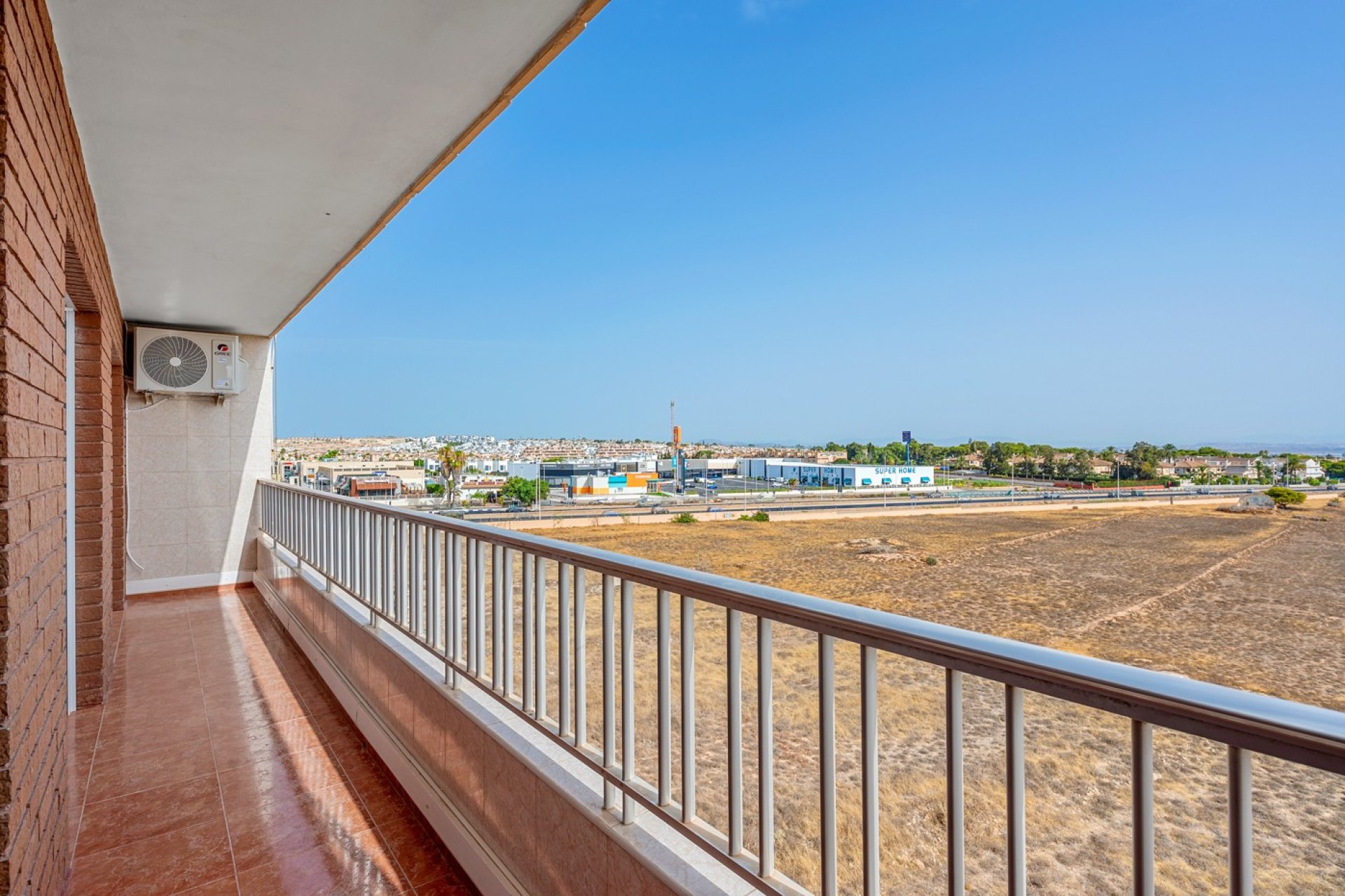 Odsprzedaż - Daszek - Torrevieja - Costa Blanca South