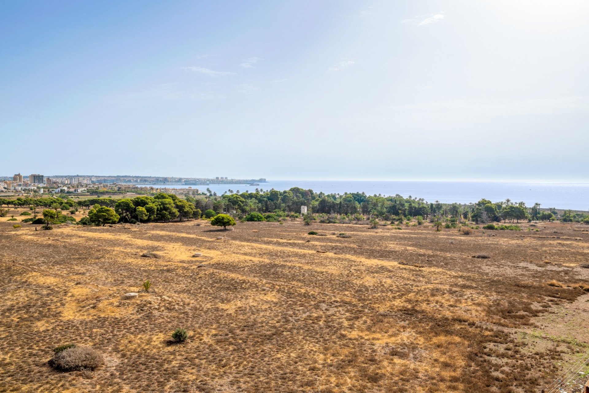 Odsprzedaż - Daszek - Torrevieja - Costa Blanca South