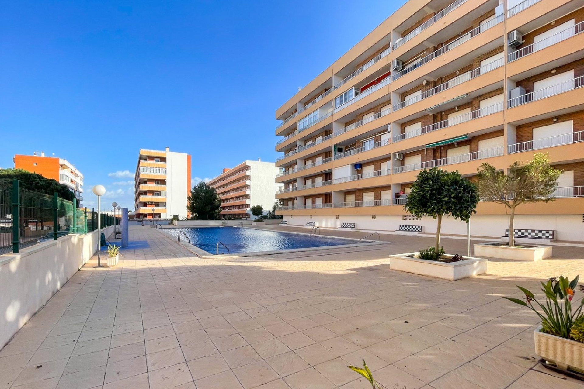 Odsprzedaż - Daszek - Torrevieja - Costa Blanca South
