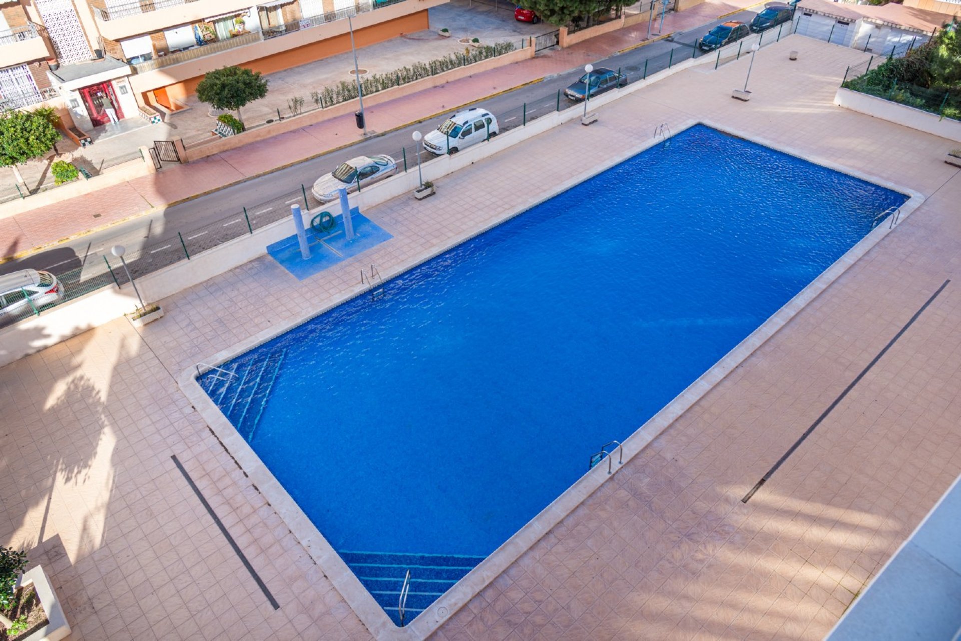 Odsprzedaż - Daszek - Torrevieja - Costa Blanca South