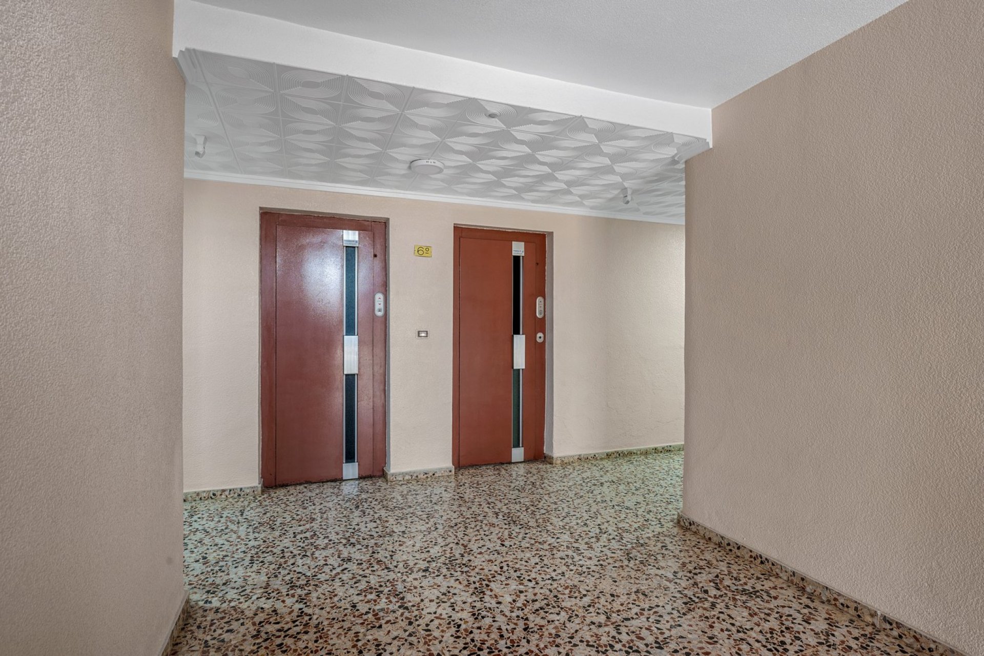 Odsprzedaż - Daszek - Torrevieja - Costa Blanca South