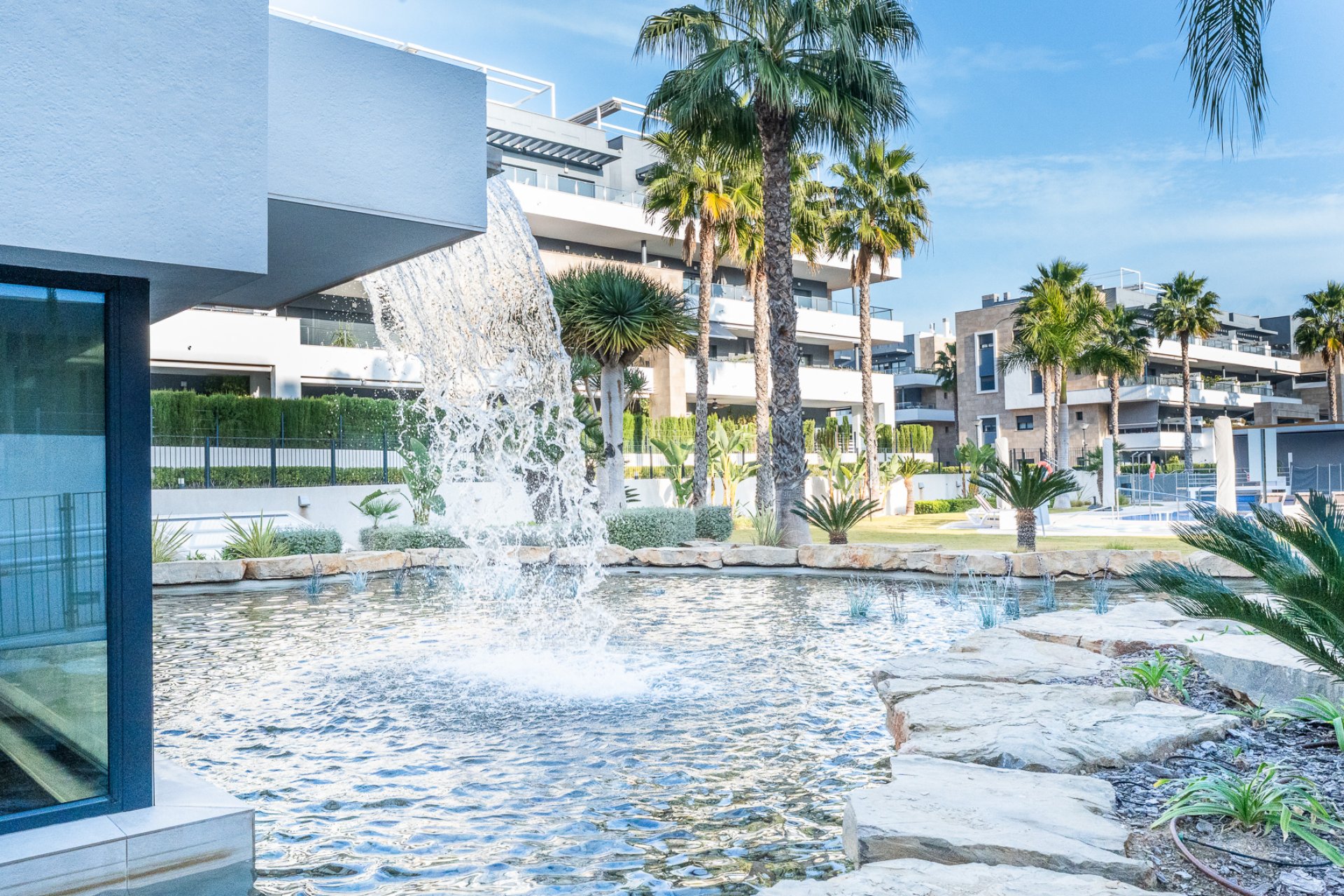 Resale - Apartment - Orihuela Costa - Costa Blanca South
